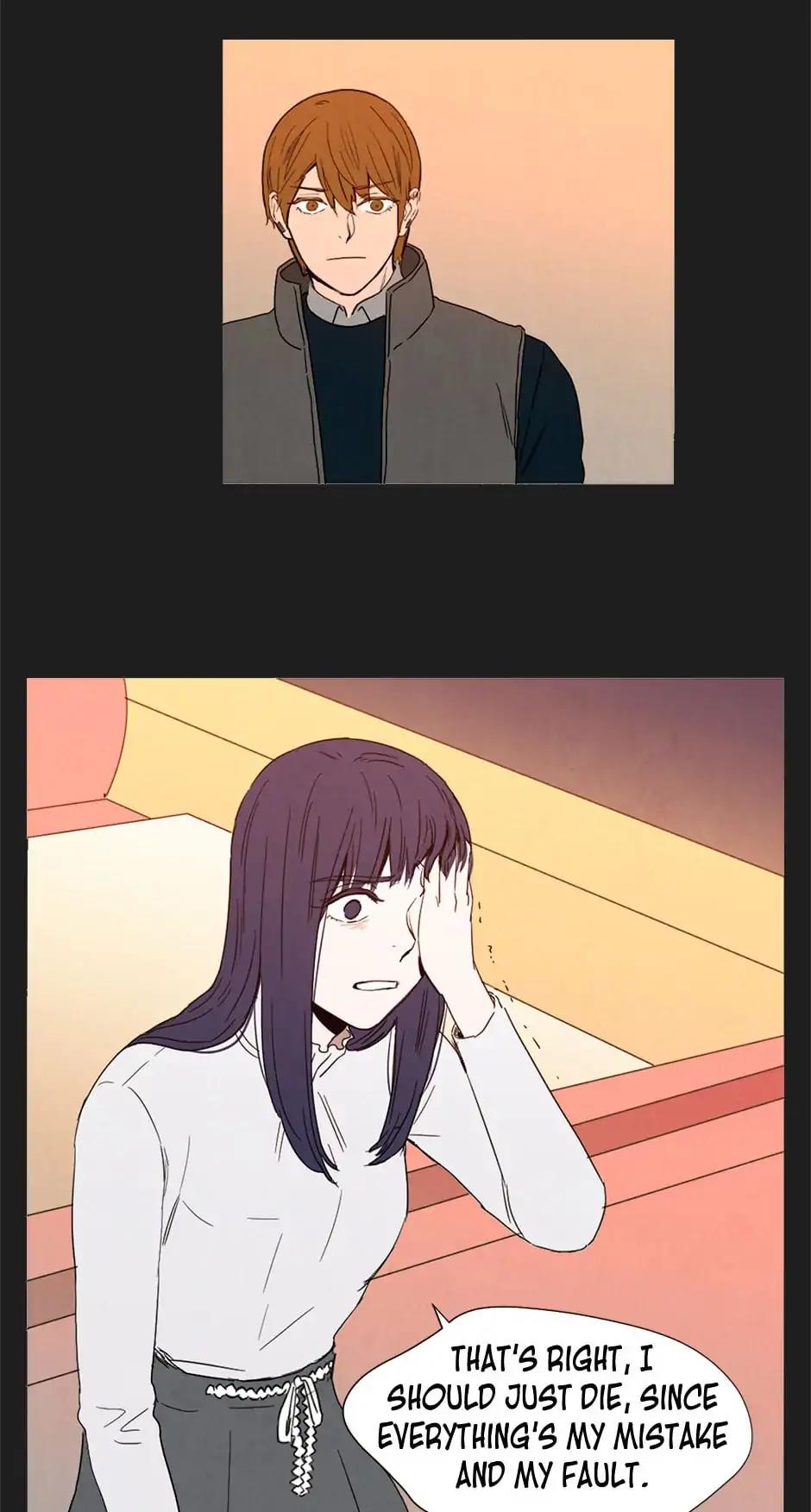 Woman's Best Friend Manhwa - Chapter 61 Page 10