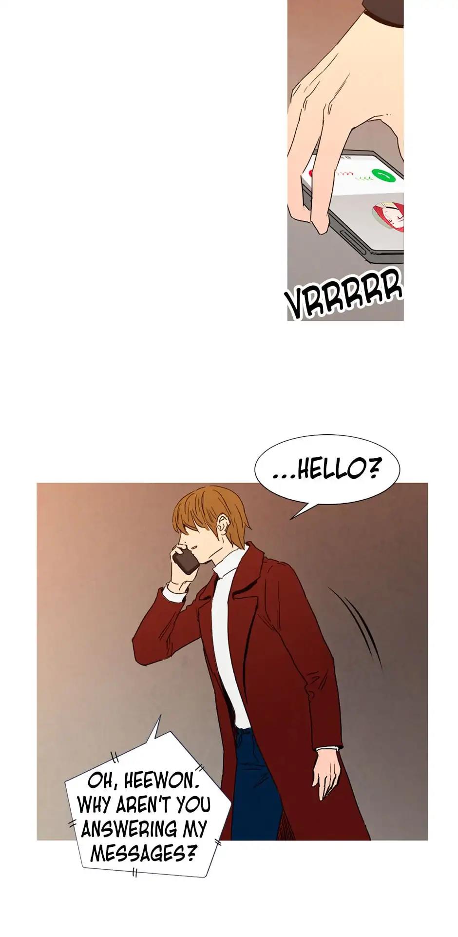 Woman's Best Friend Manhwa - Chapter 61 Page 13