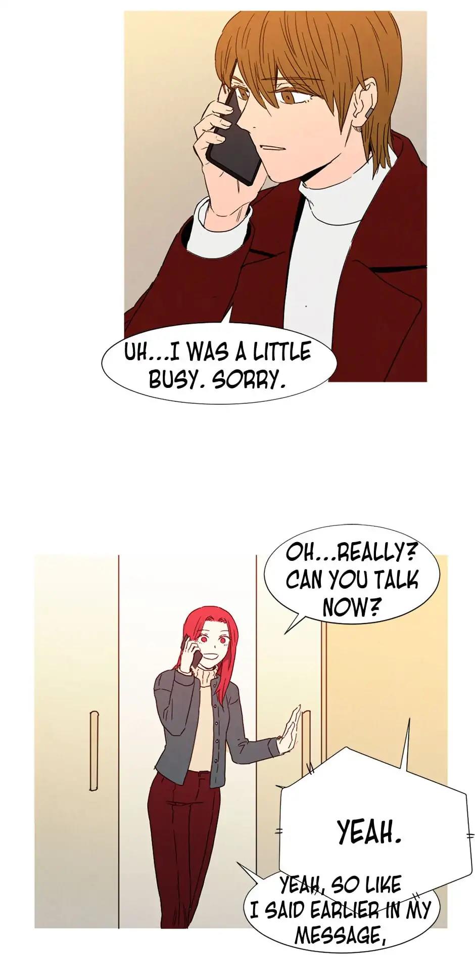 Woman's Best Friend Manhwa - Chapter 61 Page 14