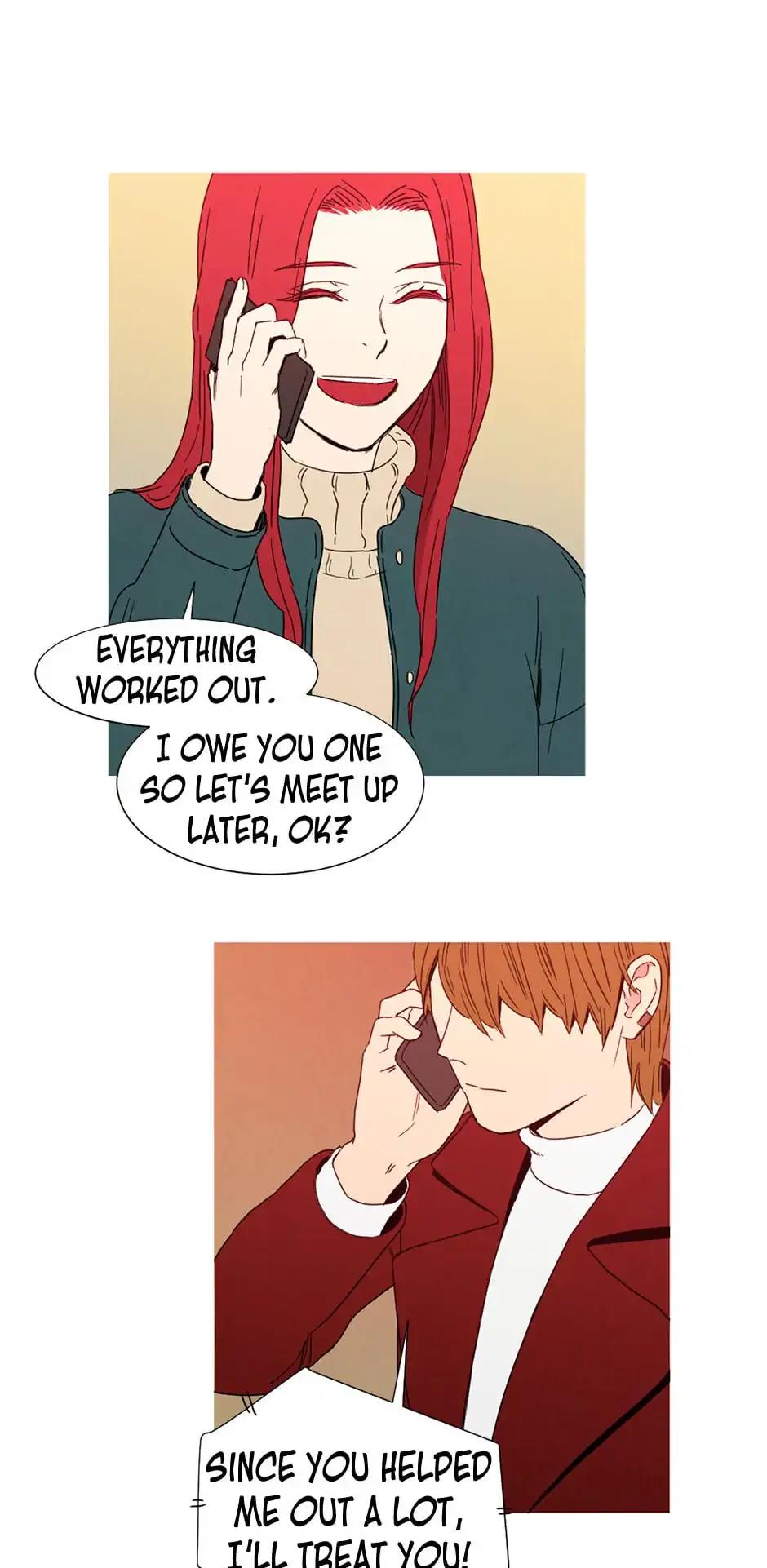 Woman's Best Friend Manhwa - Chapter 61 Page 15