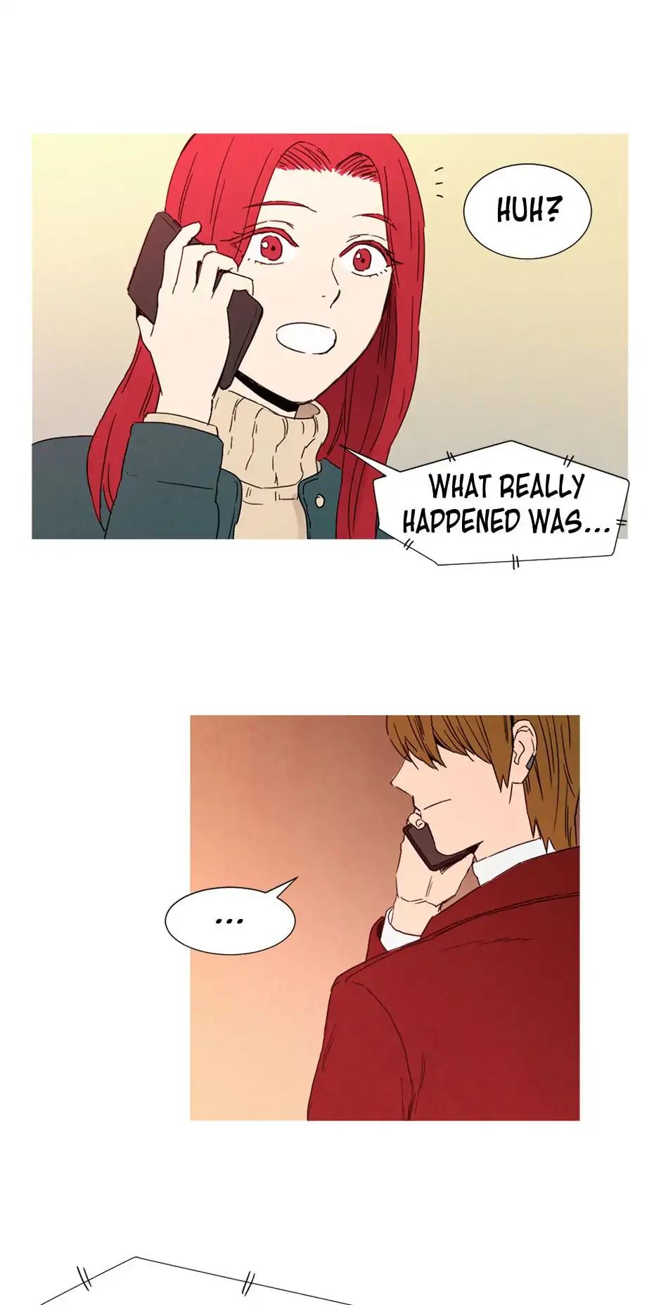 Woman's Best Friend Manhwa - Chapter 61 Page 17