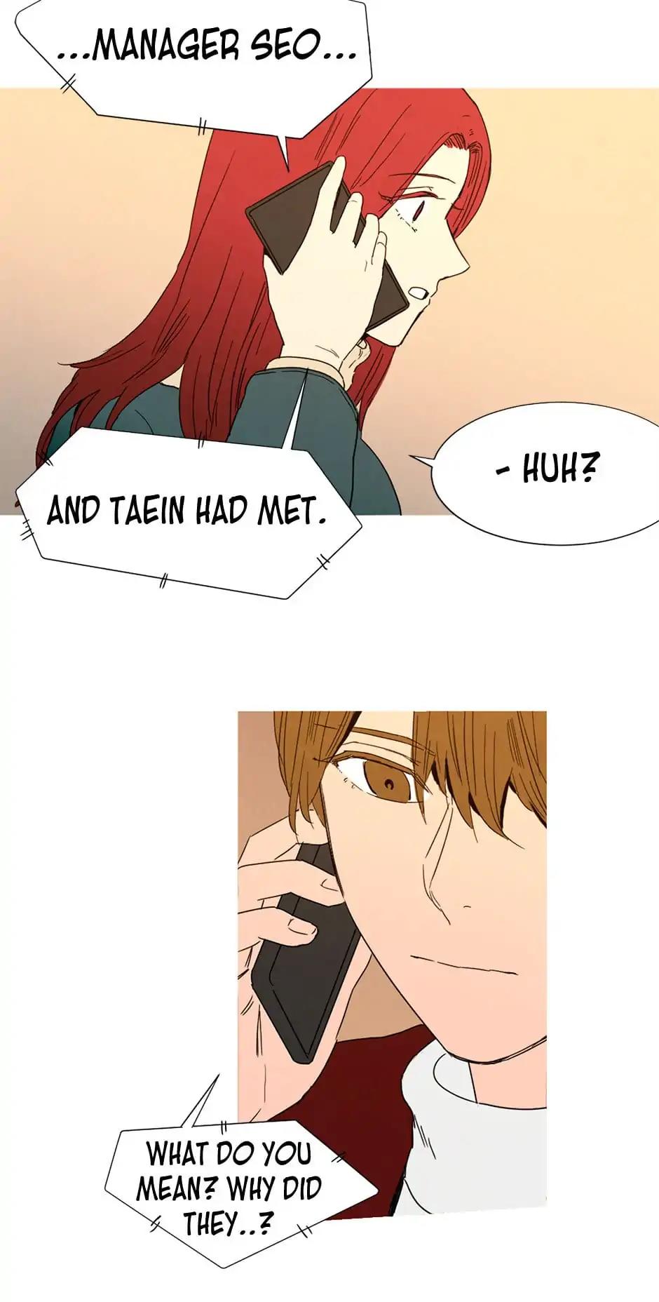 Woman's Best Friend Manhwa - Chapter 61 Page 18