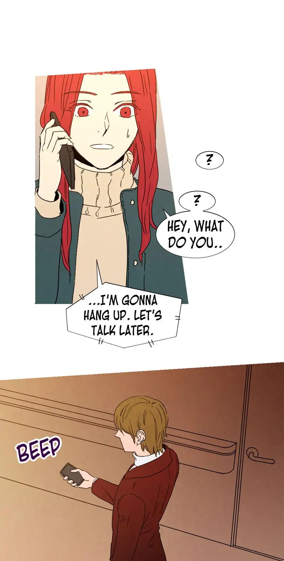 Woman's Best Friend Manhwa - Chapter 61 Page 20