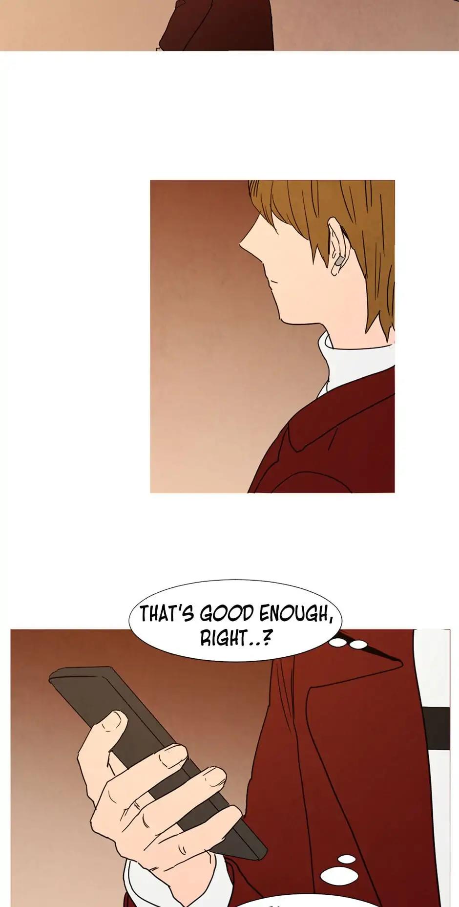 Woman's Best Friend Manhwa - Chapter 61 Page 21