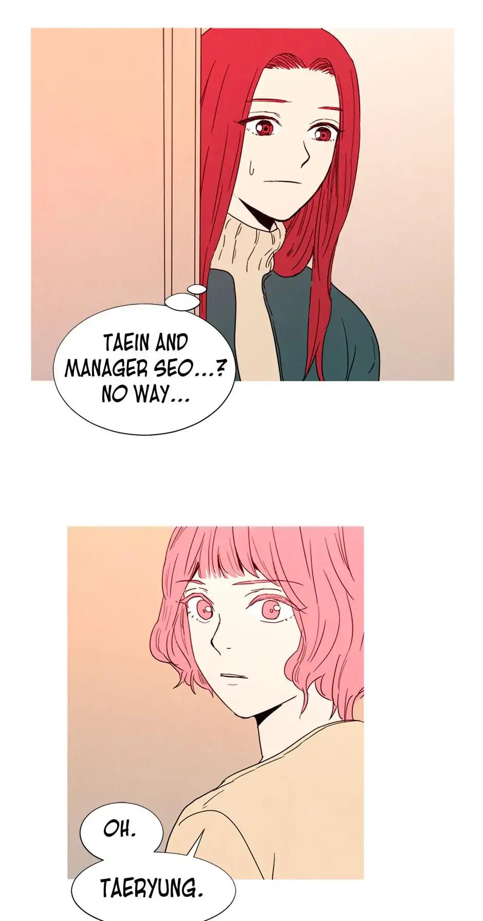 Woman's Best Friend Manhwa - Chapter 61 Page 27
