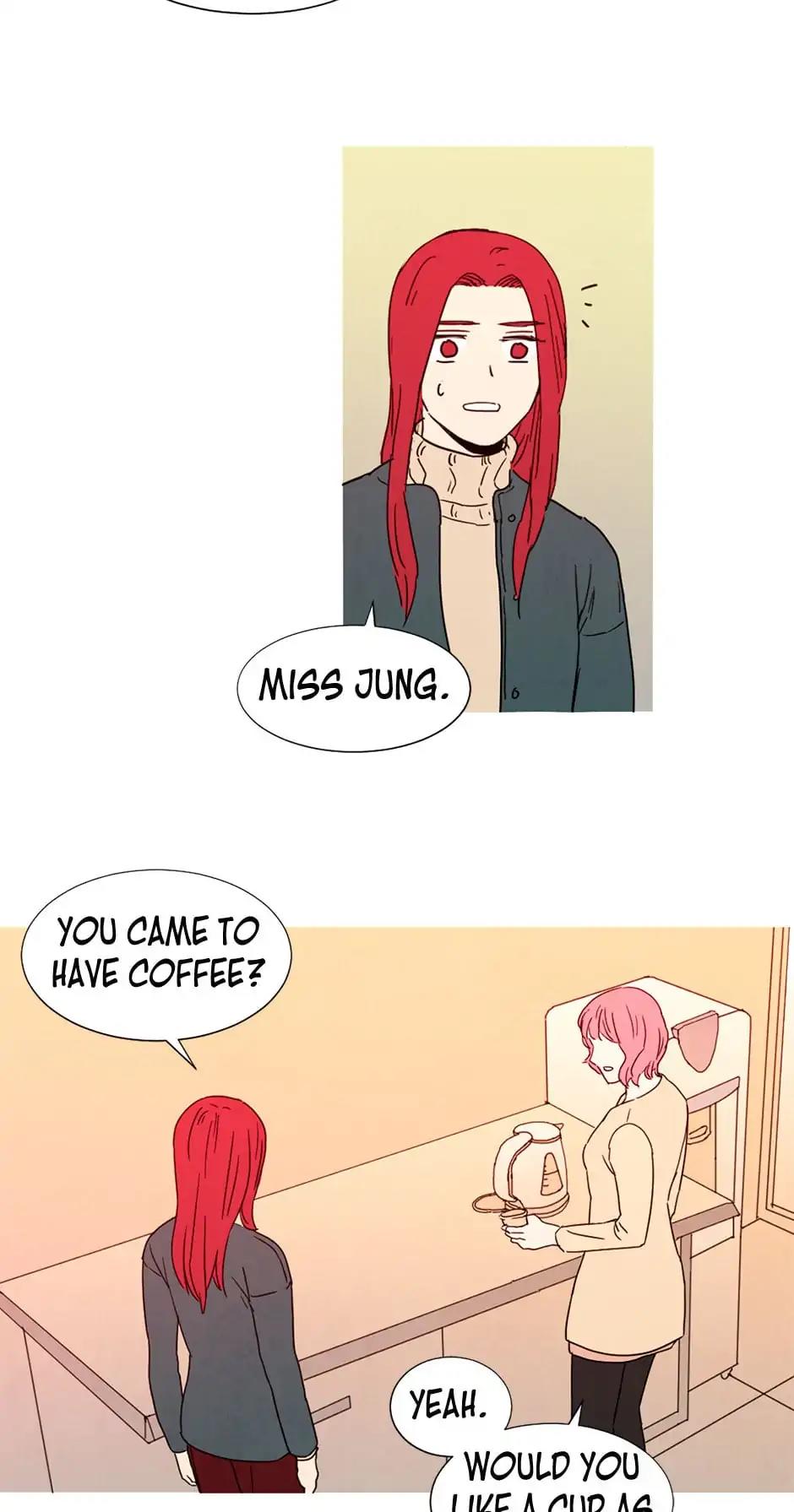 Woman's Best Friend Manhwa - Chapter 61 Page 28