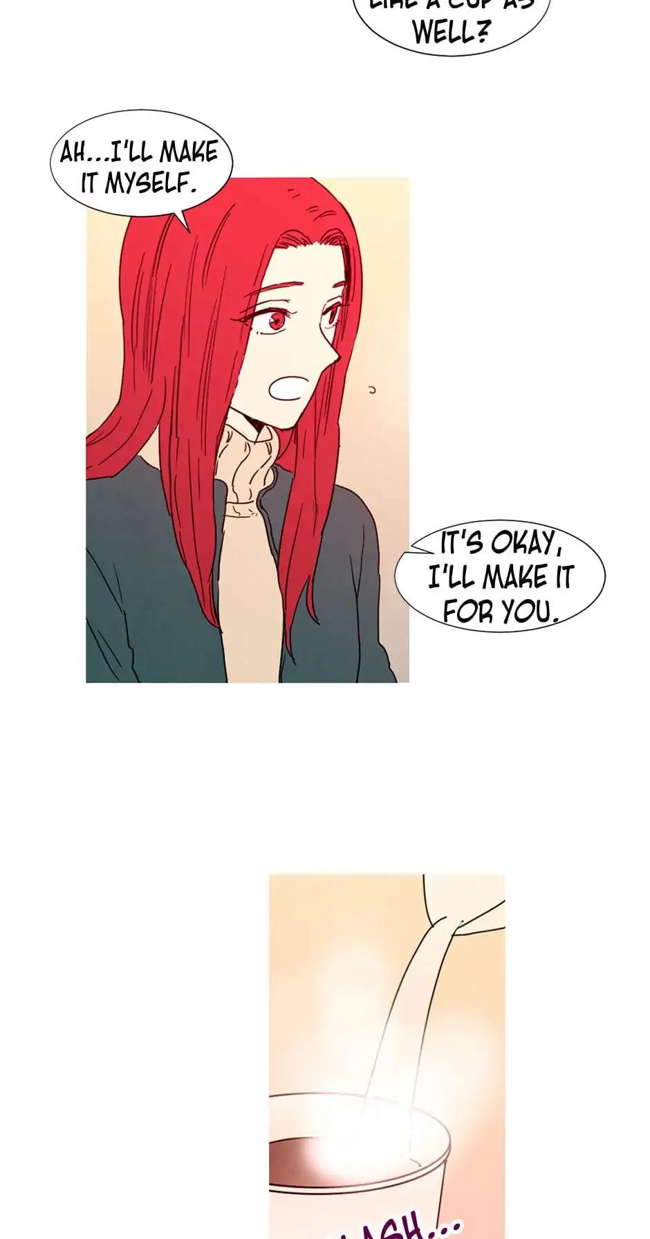 Woman's Best Friend Manhwa - Chapter 61 Page 29