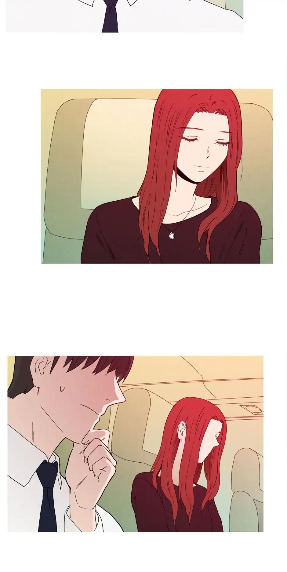 Woman's Best Friend Manhwa - Chapter 48 Page 1