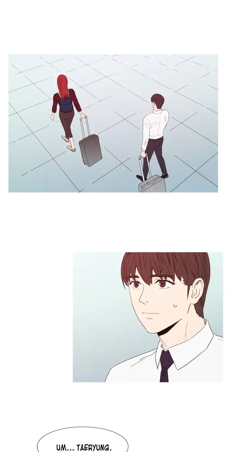 Woman's Best Friend Manhwa - Chapter 48 Page 3