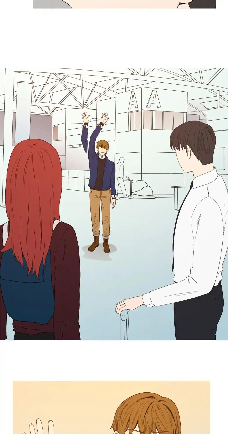 Woman's Best Friend Manhwa - Chapter 48 Page 6