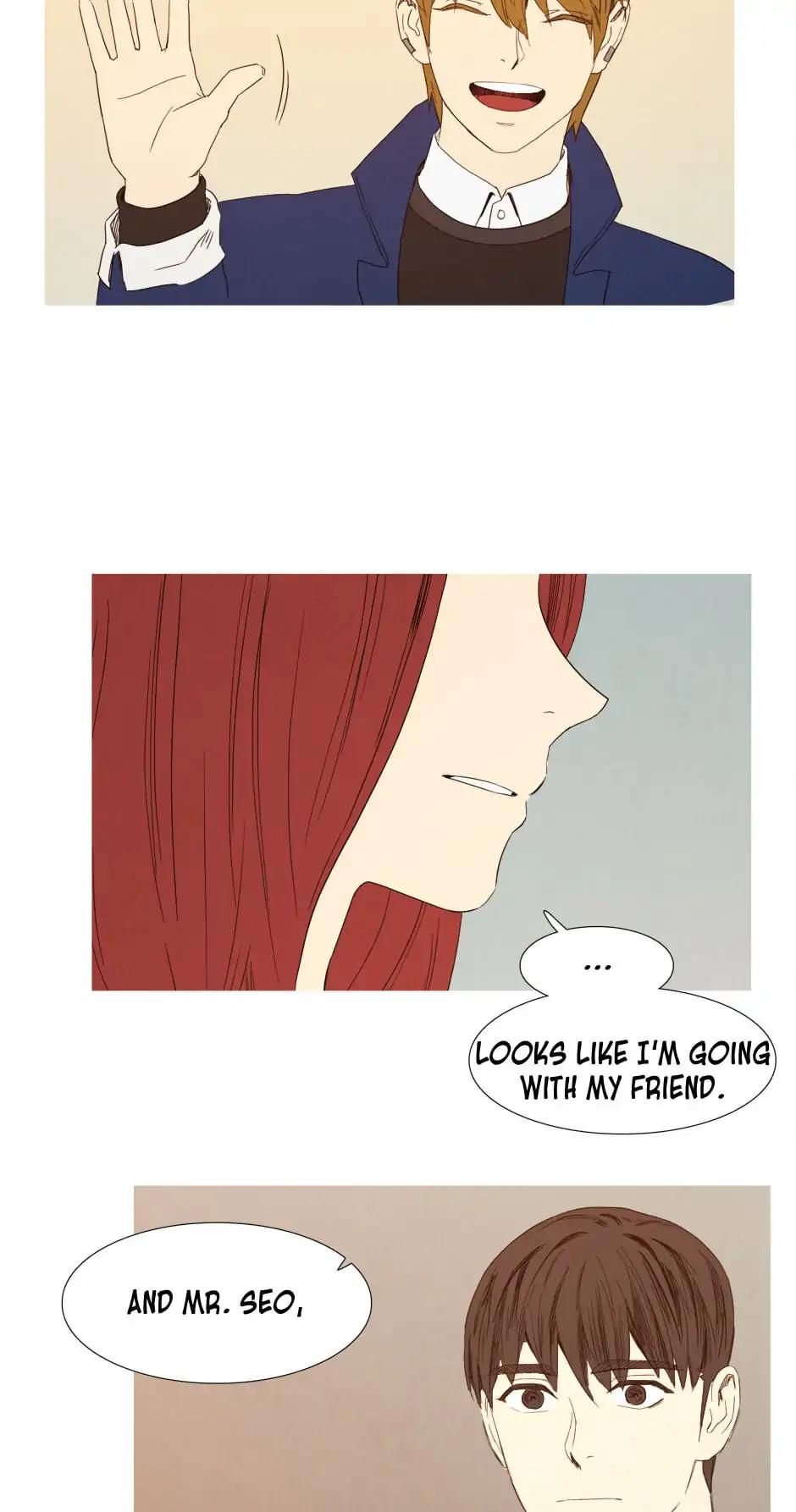 Woman's Best Friend Manhwa - Chapter 48 Page 7