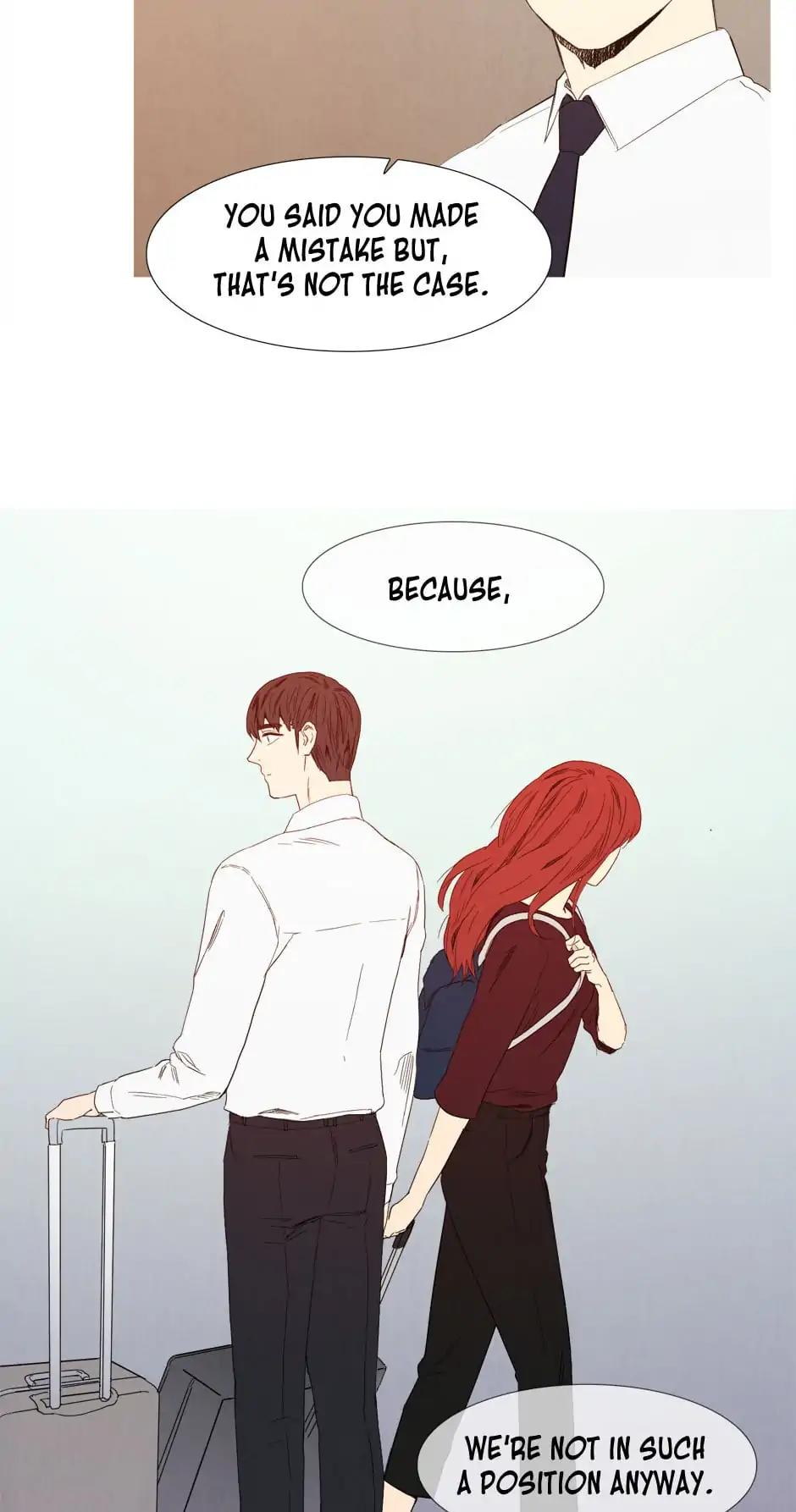 Woman's Best Friend Manhwa - Chapter 48 Page 8