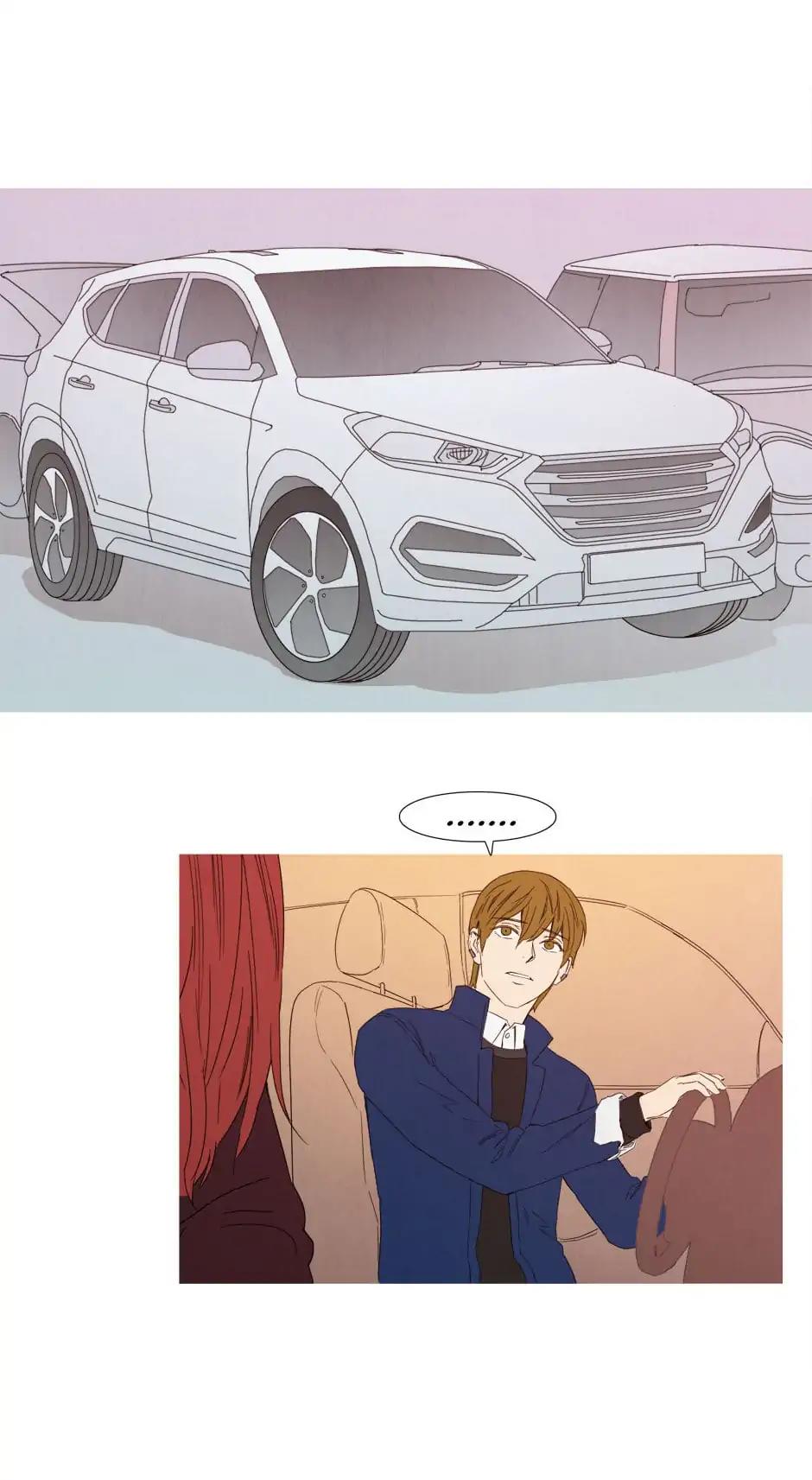 Woman's Best Friend Manhwa - Chapter 48 Page 14