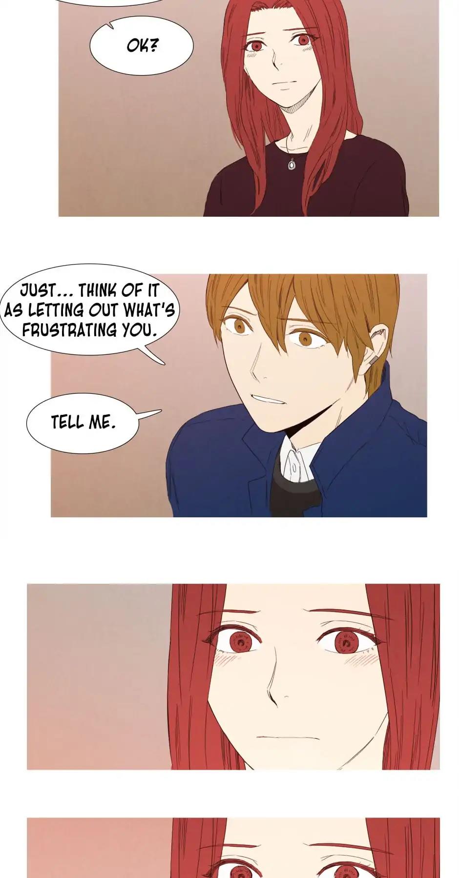 Woman's Best Friend Manhwa - Chapter 48 Page 17