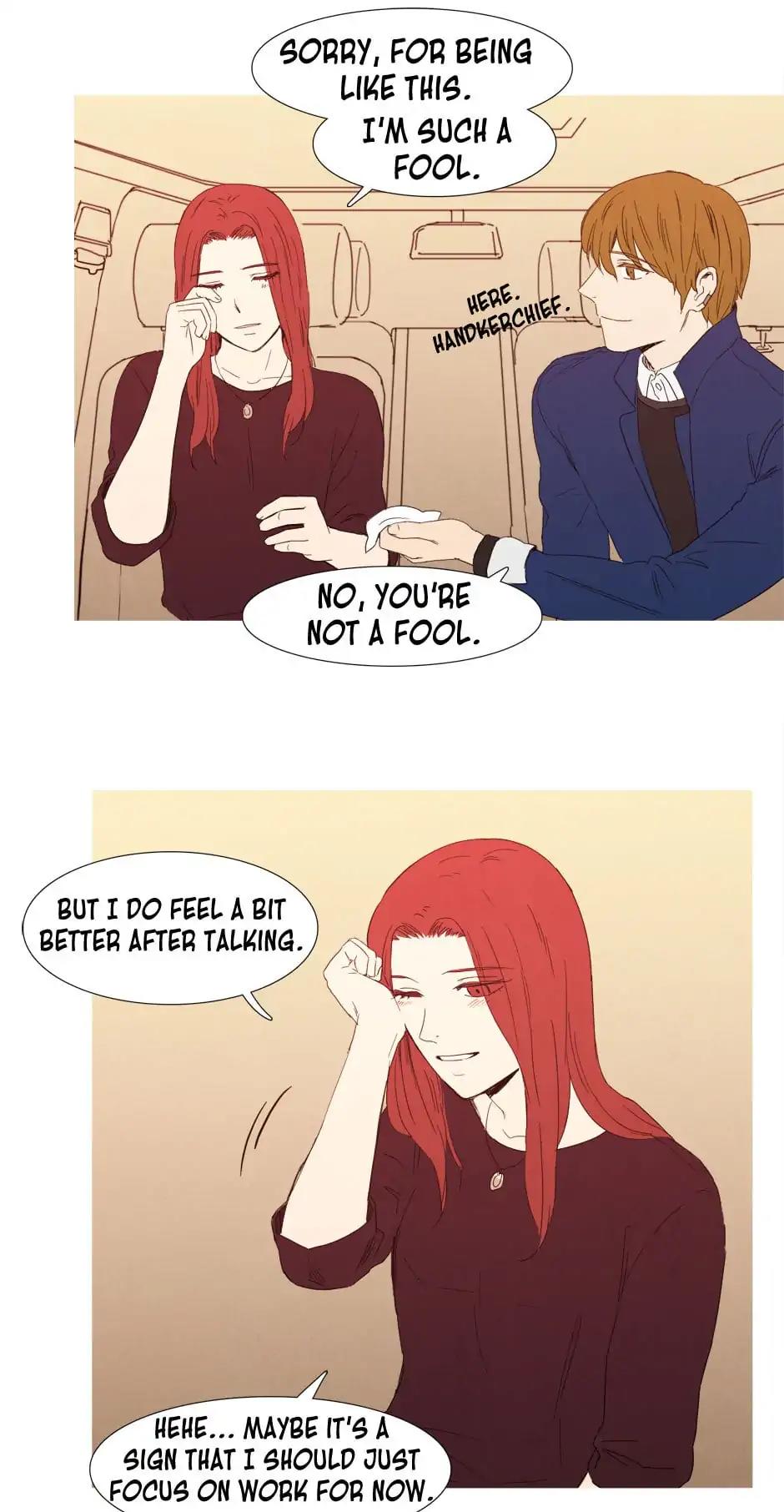 Woman's Best Friend Manhwa - Chapter 48 Page 20