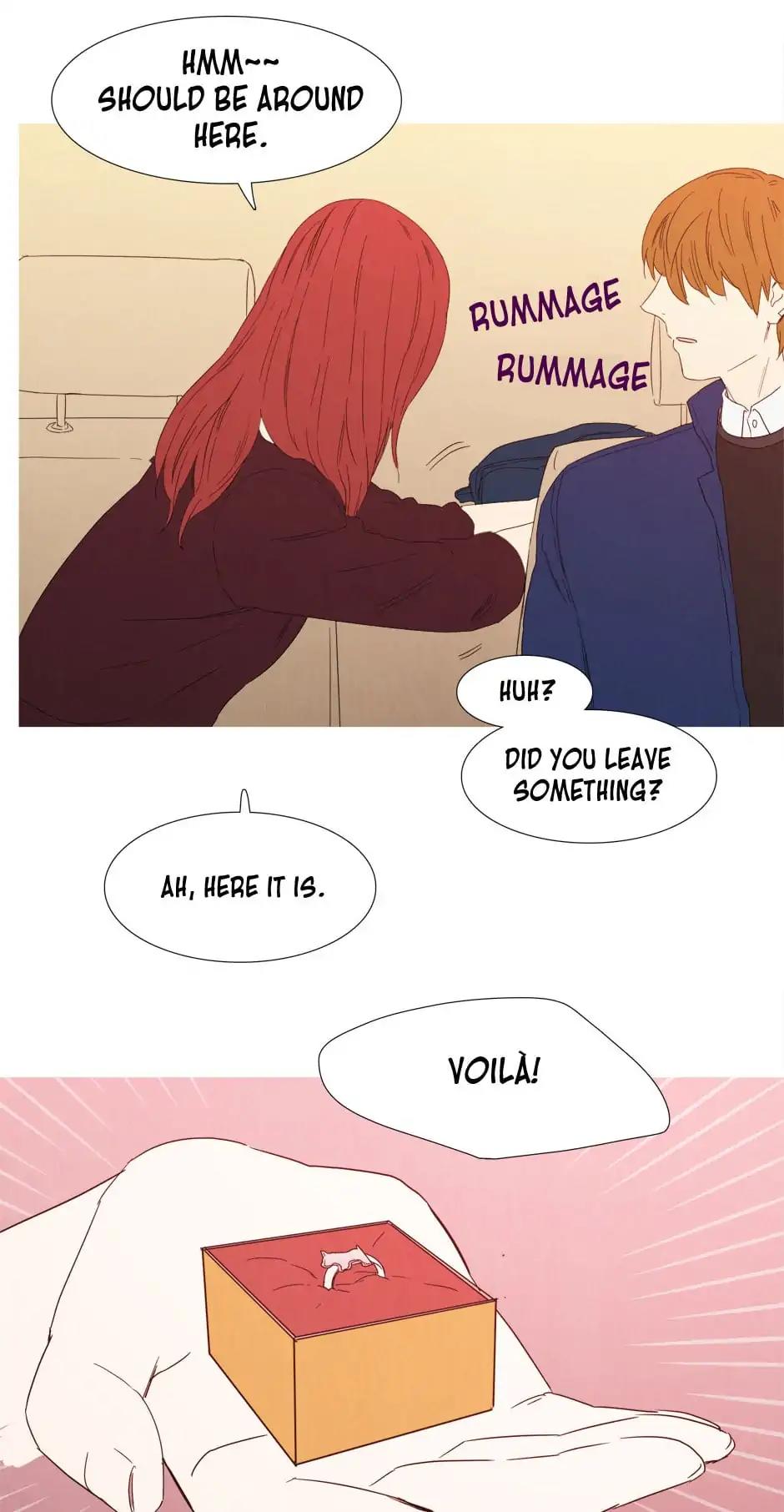 Woman's Best Friend Manhwa - Chapter 48 Page 23