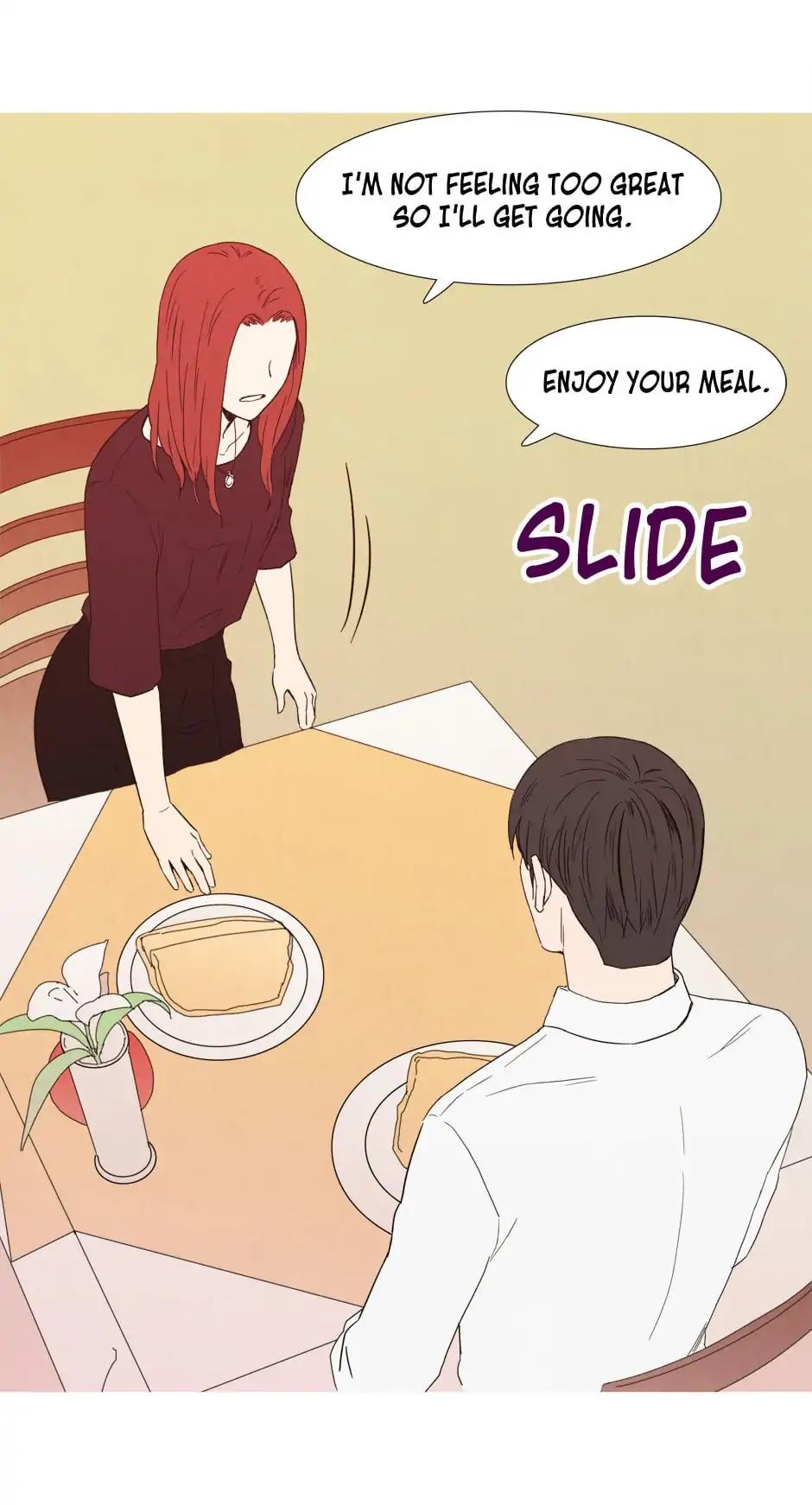 Woman's Best Friend Manhwa - Chapter 47 Page 21