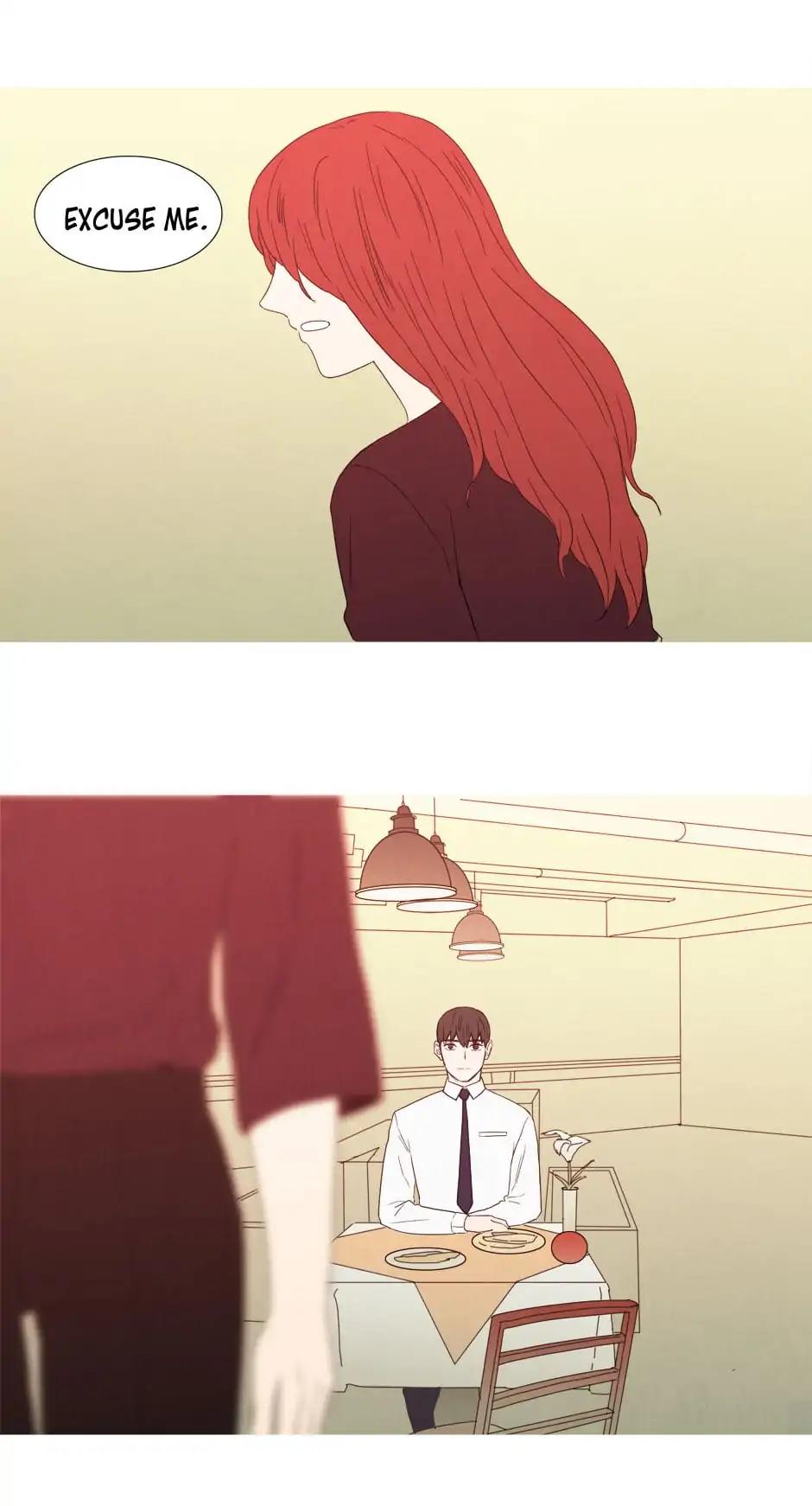 Woman's Best Friend Manhwa - Chapter 47 Page 22