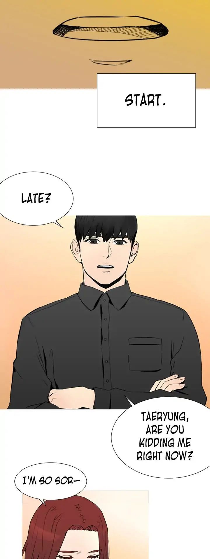 Woman's Best Friend Manhwa - Chapter 1 Page 1