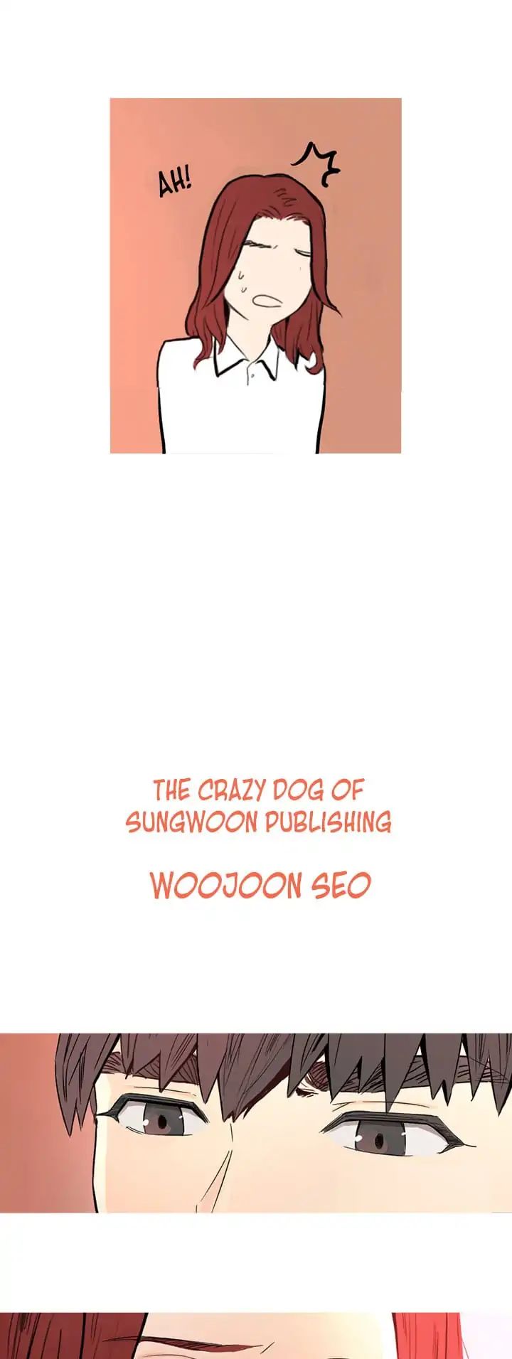 Woman's Best Friend Manhwa - Chapter 1 Page 6