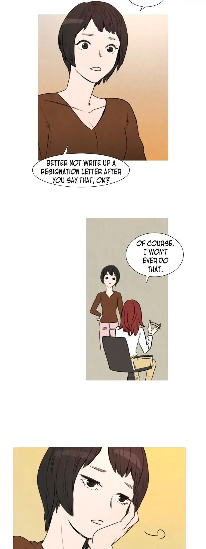 Woman's Best Friend Manhwa - Chapter 1 Page 10