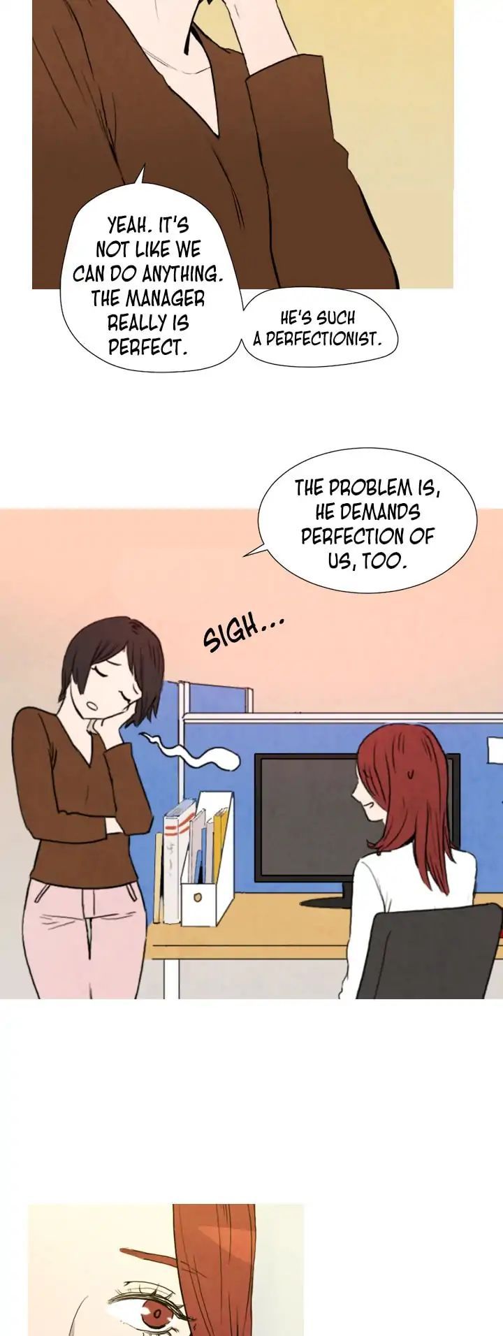 Woman's Best Friend Manhwa - Chapter 1 Page 11