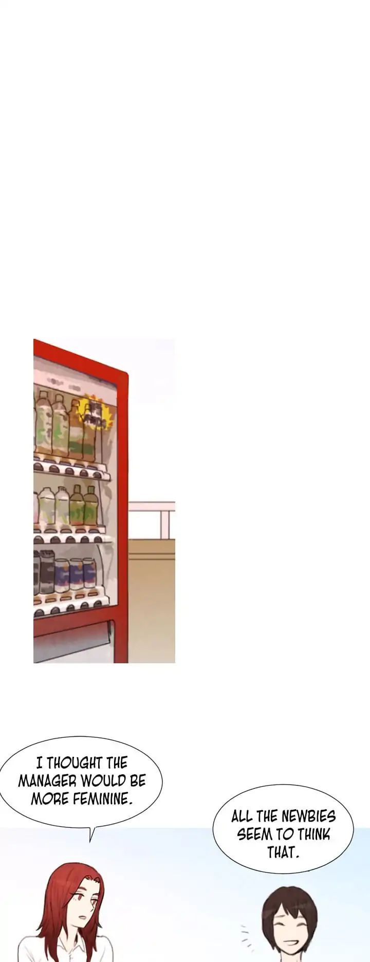 Woman's Best Friend Manhwa - Chapter 1 Page 15