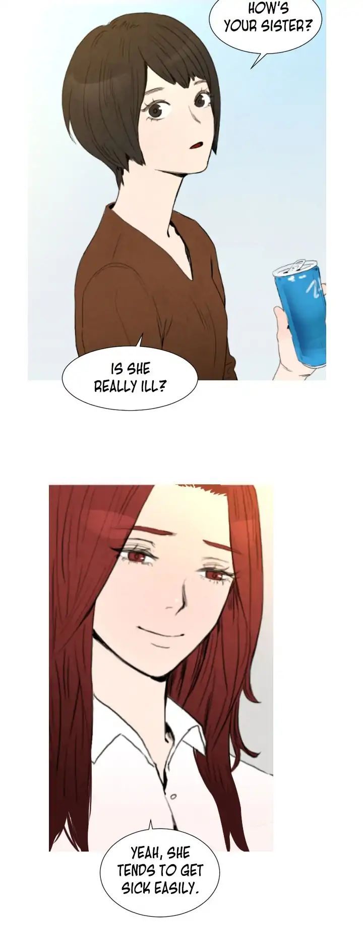 Woman's Best Friend Manhwa - Chapter 1 Page 18