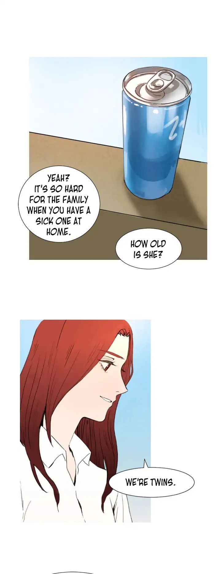 Woman's Best Friend Manhwa - Chapter 1 Page 19