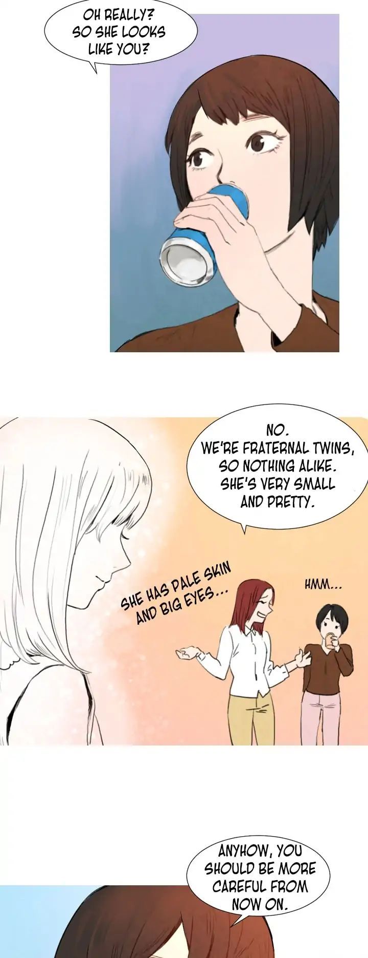 Woman's Best Friend Manhwa - Chapter 1 Page 20