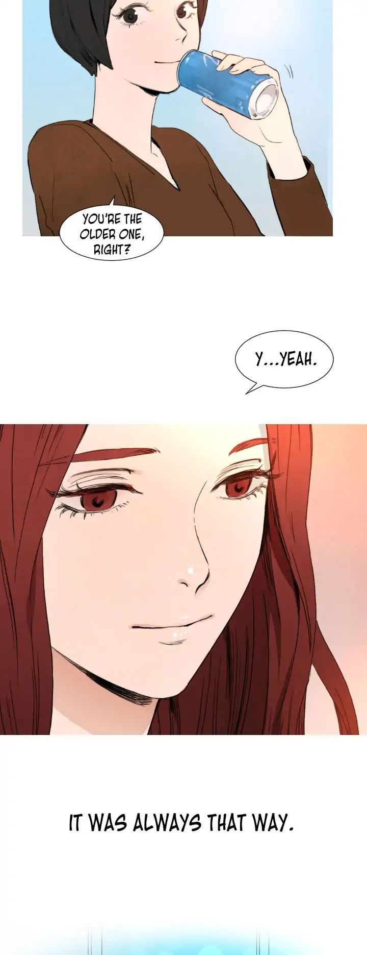 Woman's Best Friend Manhwa - Chapter 1 Page 22