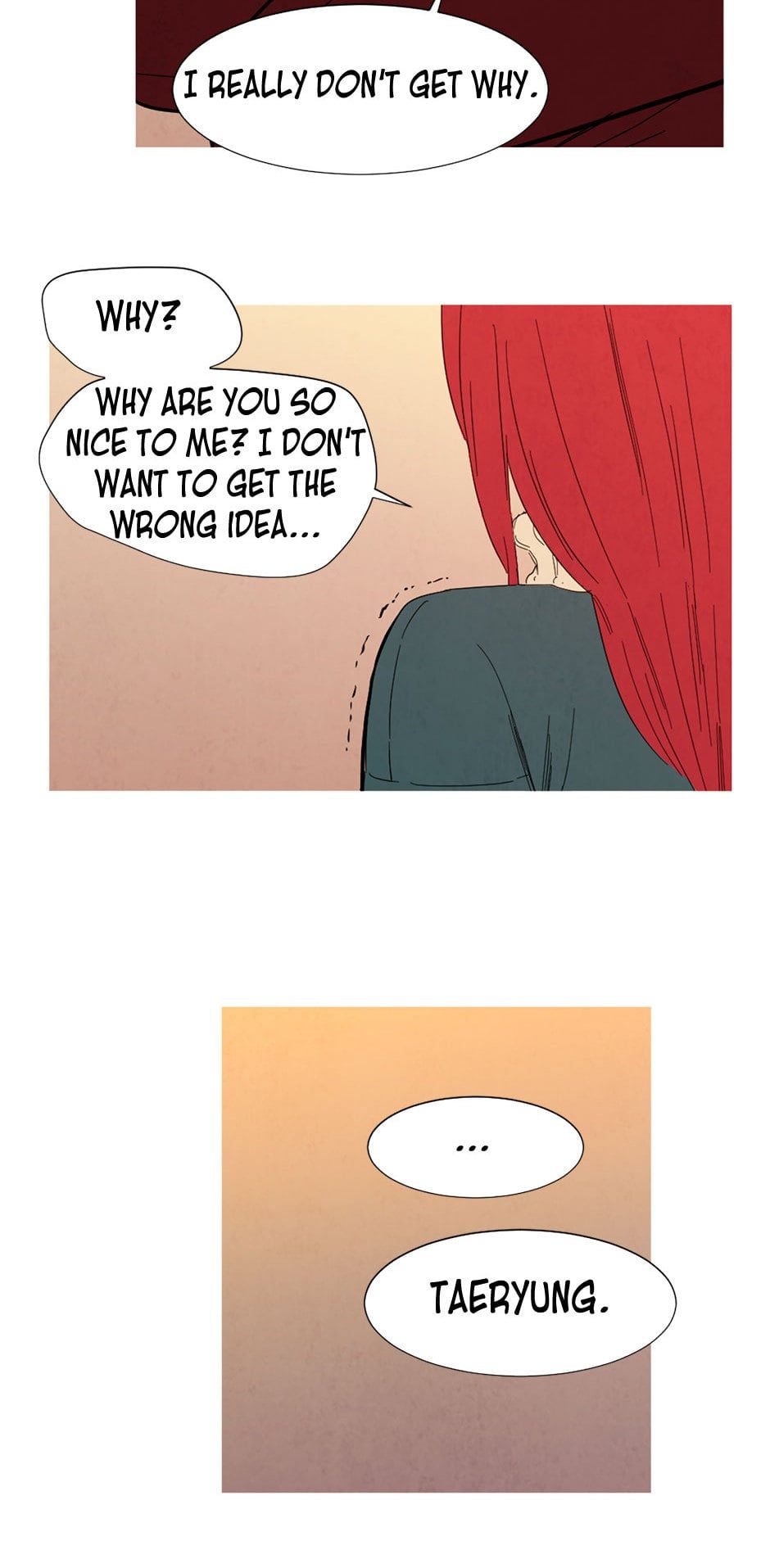 Woman's Best Friend Manhwa - Chapter 63 Page 2