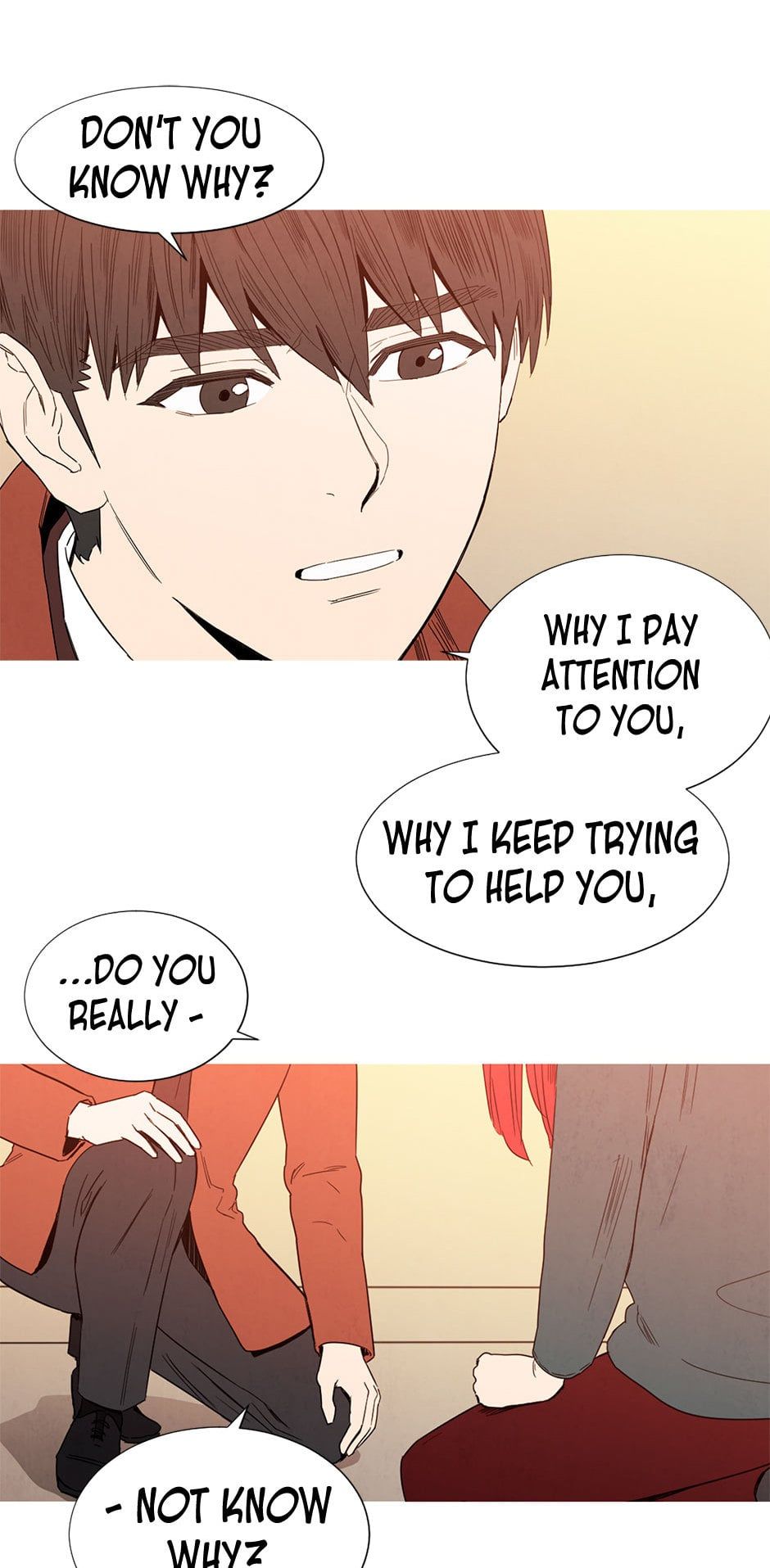 Woman's Best Friend Manhwa - Chapter 63 Page 3