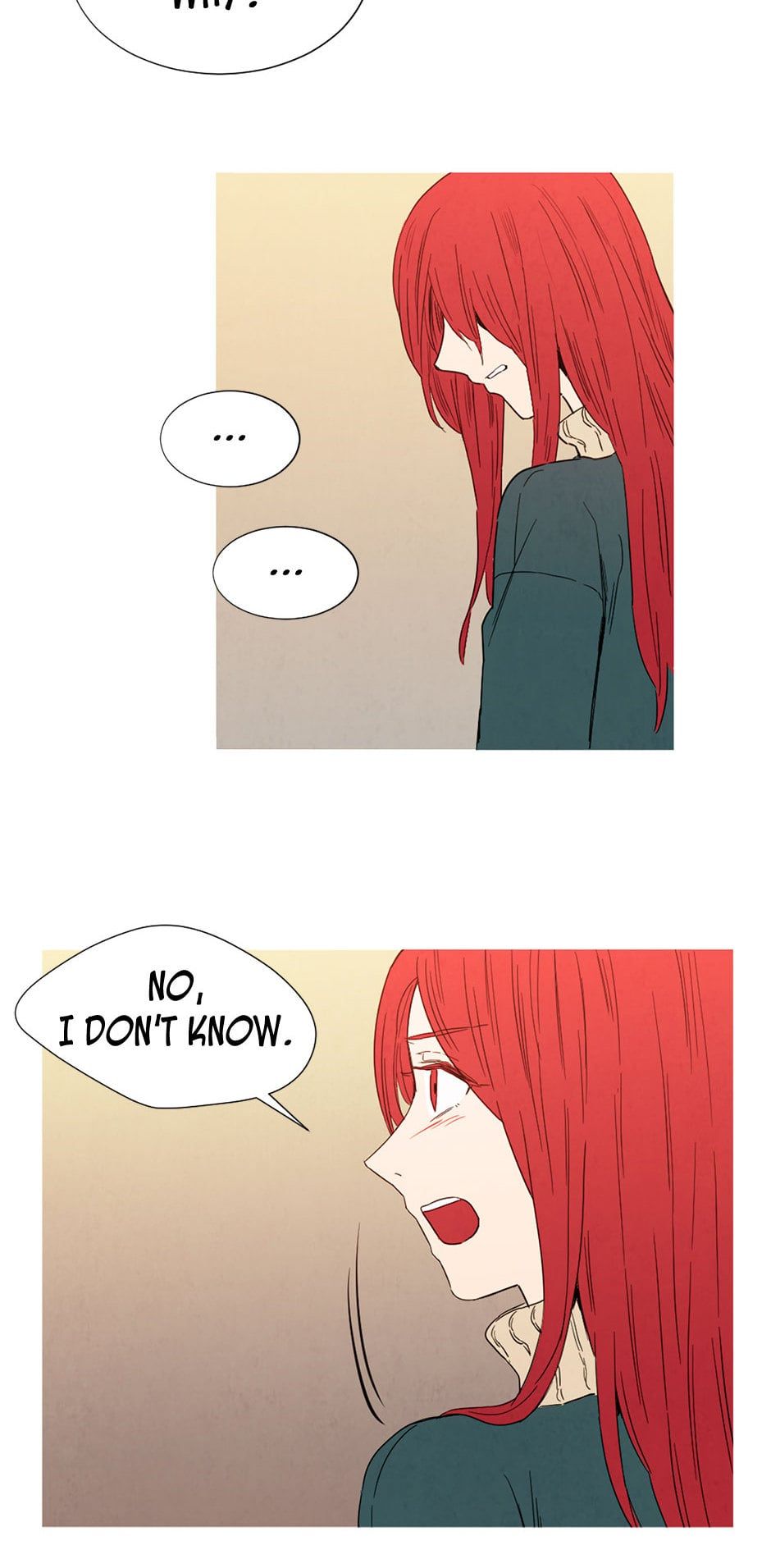 Woman's Best Friend Manhwa - Chapter 63 Page 4