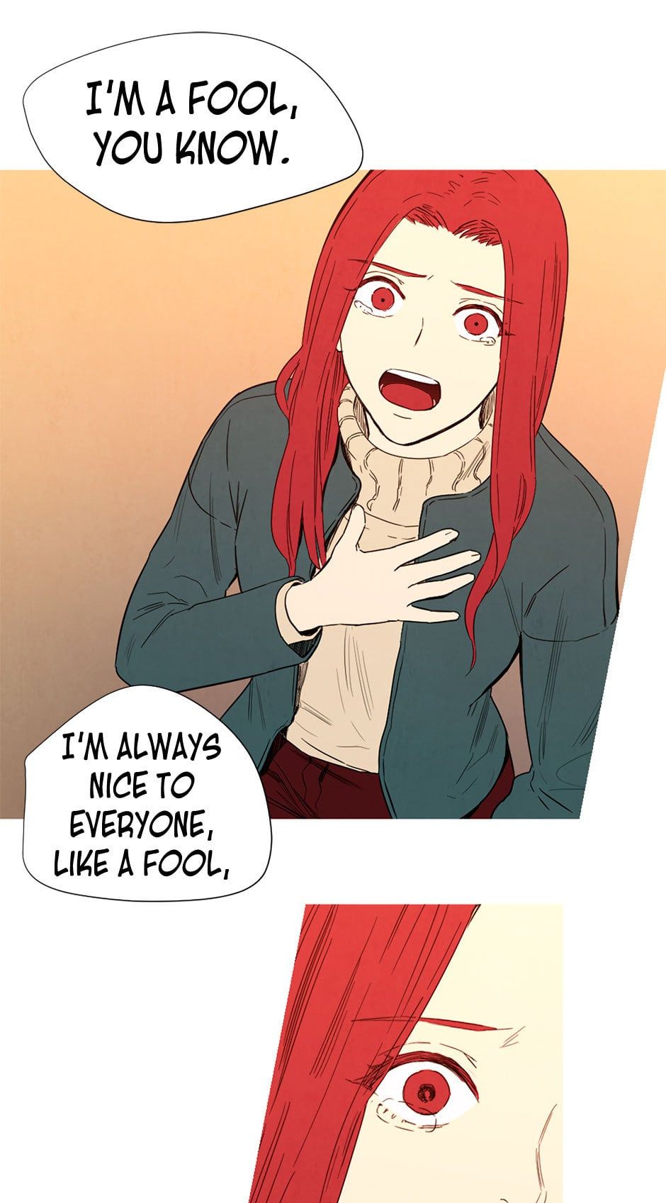 Woman's Best Friend Manhwa - Chapter 63 Page 5