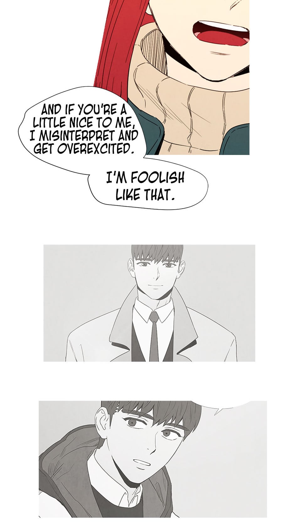 Woman's Best Friend Manhwa - Chapter 63 Page 6