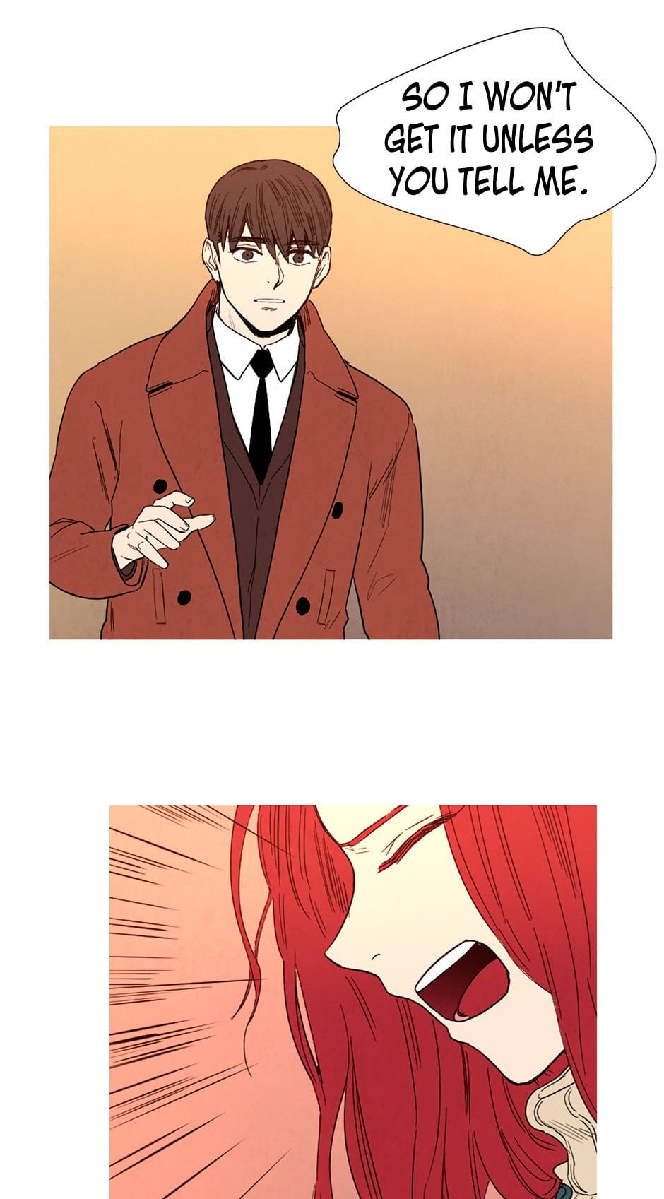 Woman's Best Friend Manhwa - Chapter 63 Page 7