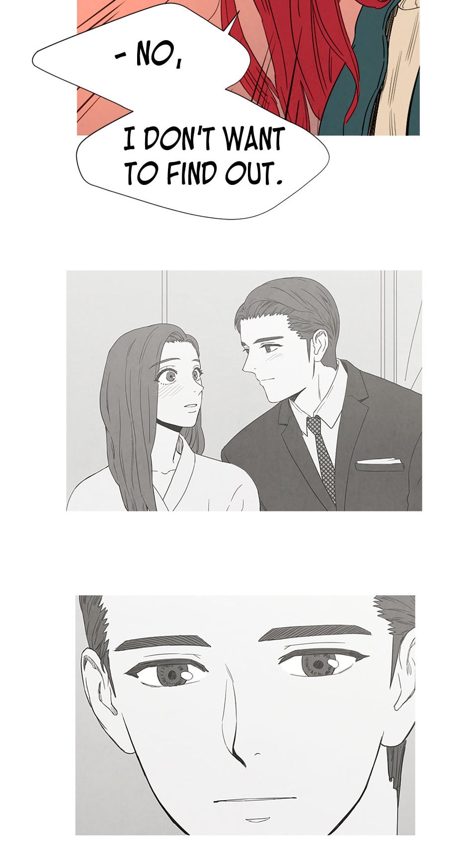 Woman's Best Friend Manhwa - Chapter 63 Page 8