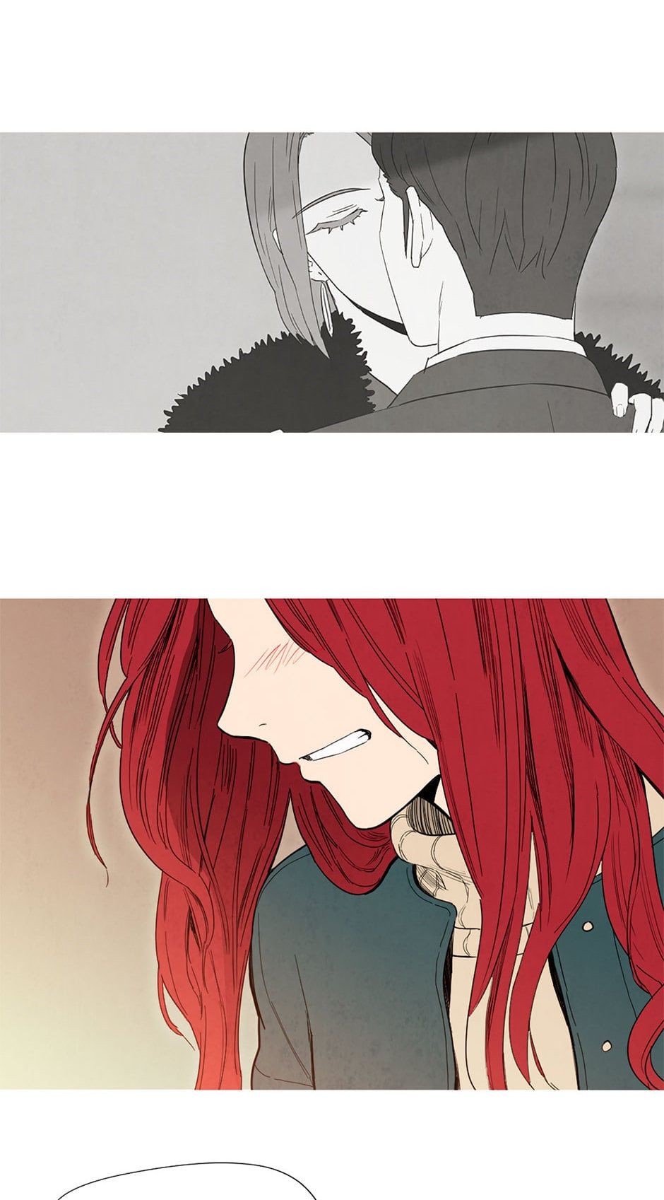 Woman's Best Friend Manhwa - Chapter 63 Page 9