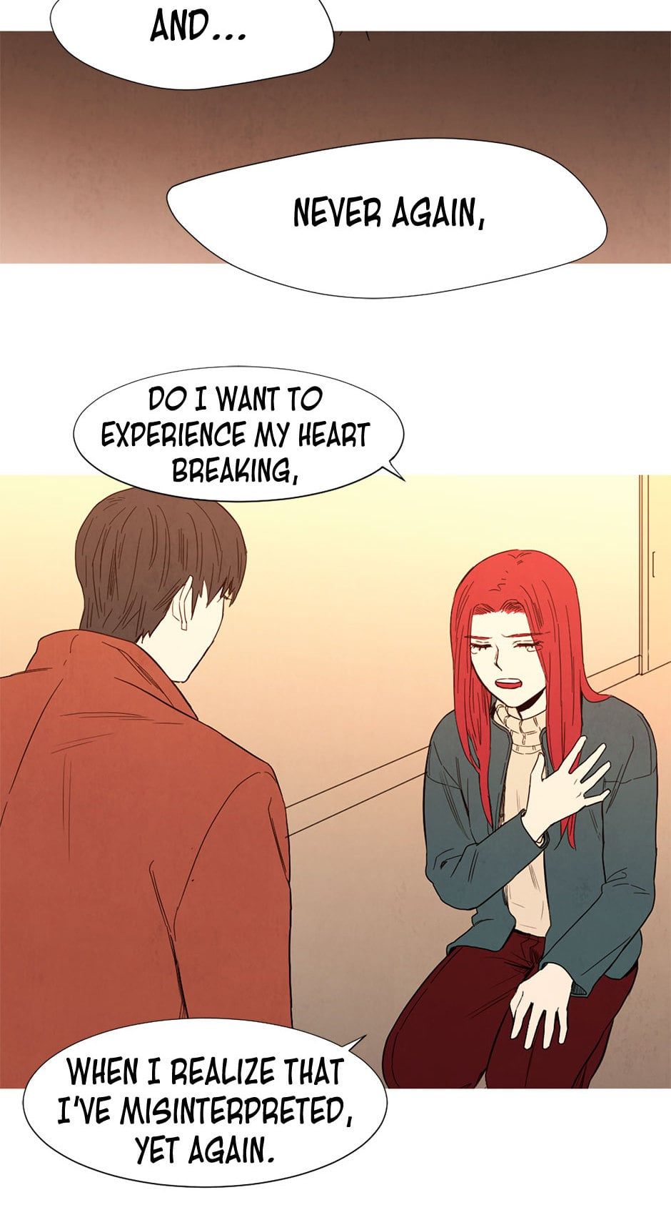 Woman's Best Friend Manhwa - Chapter 63 Page 10