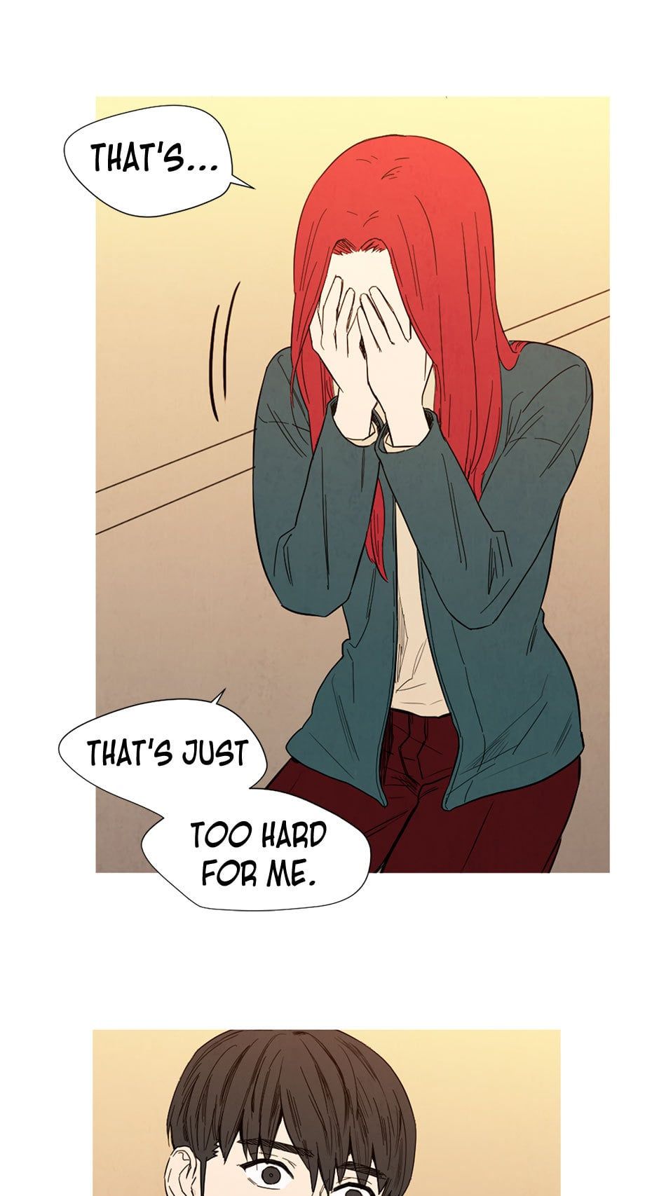 Woman's Best Friend Manhwa - Chapter 63 Page 11