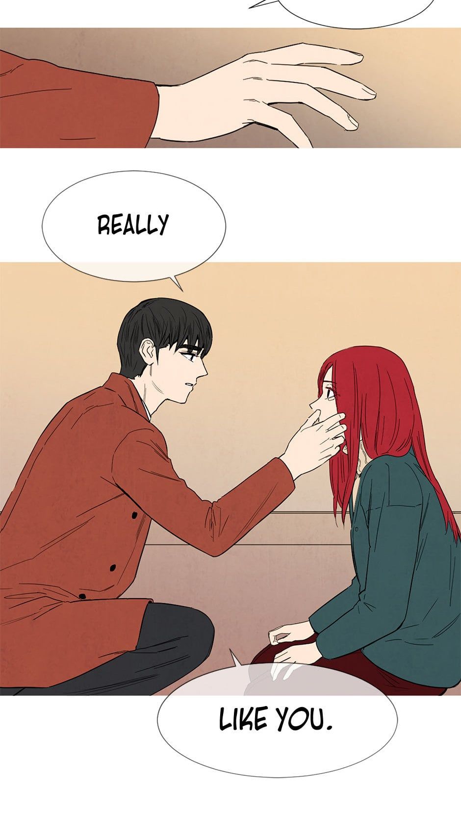 Woman's Best Friend Manhwa - Chapter 63 Page 14