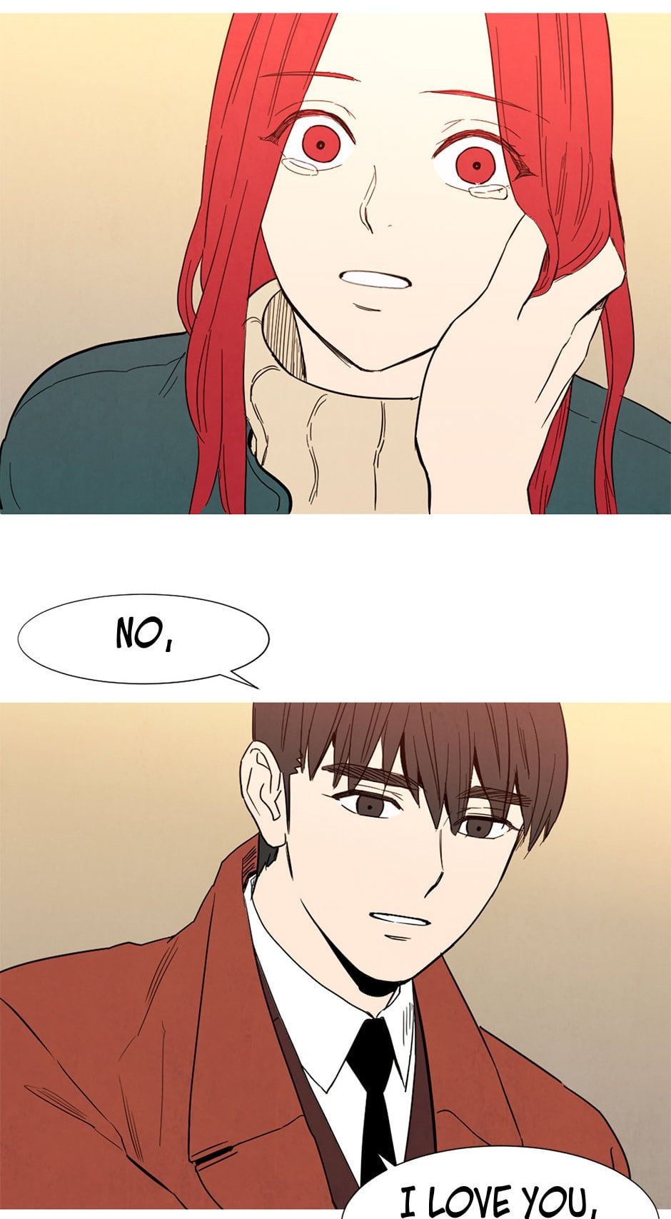 Woman's Best Friend Manhwa - Chapter 63 Page 15