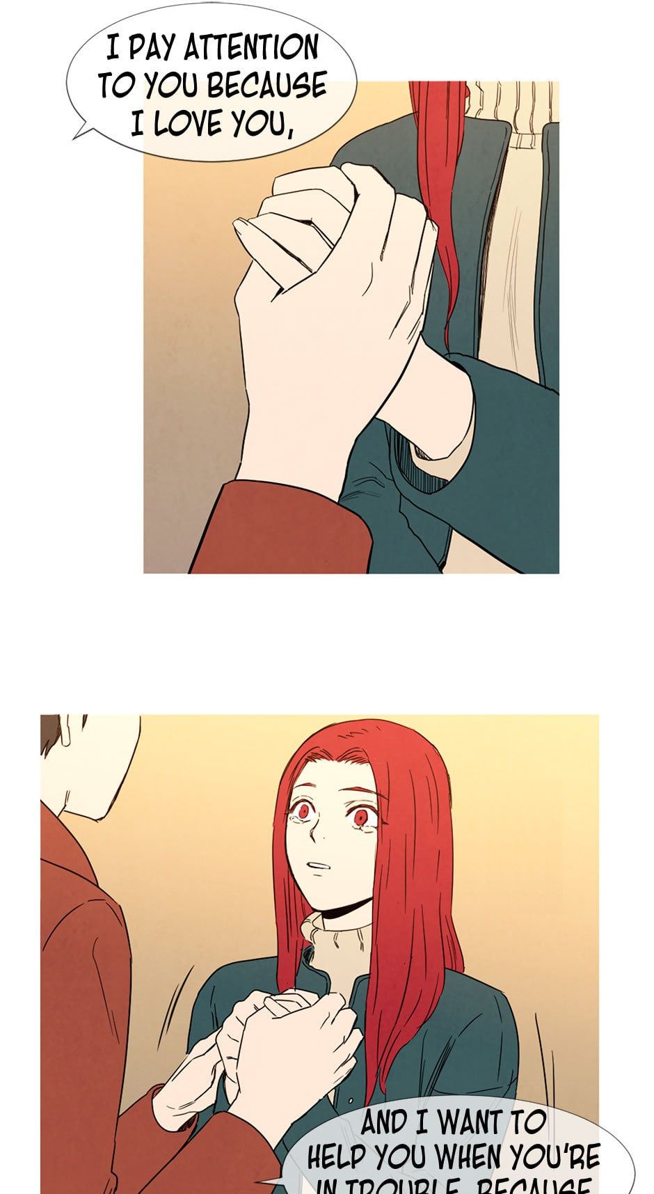 Woman's Best Friend Manhwa - Chapter 63 Page 17