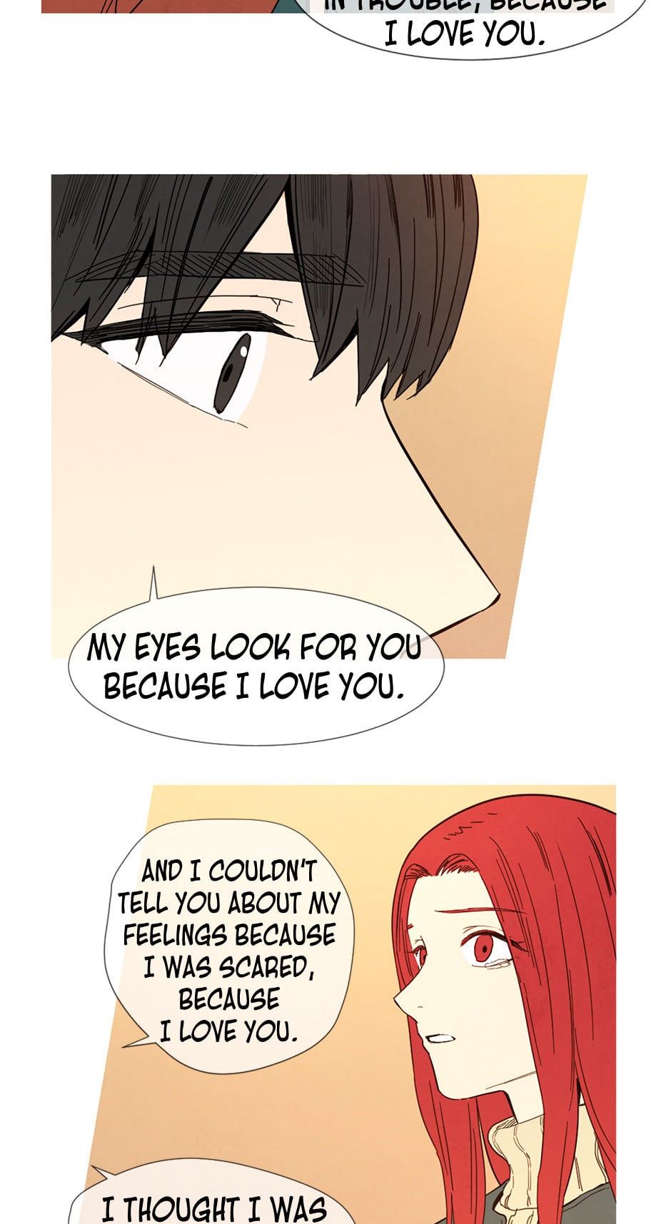 Woman's Best Friend Manhwa - Chapter 63 Page 18