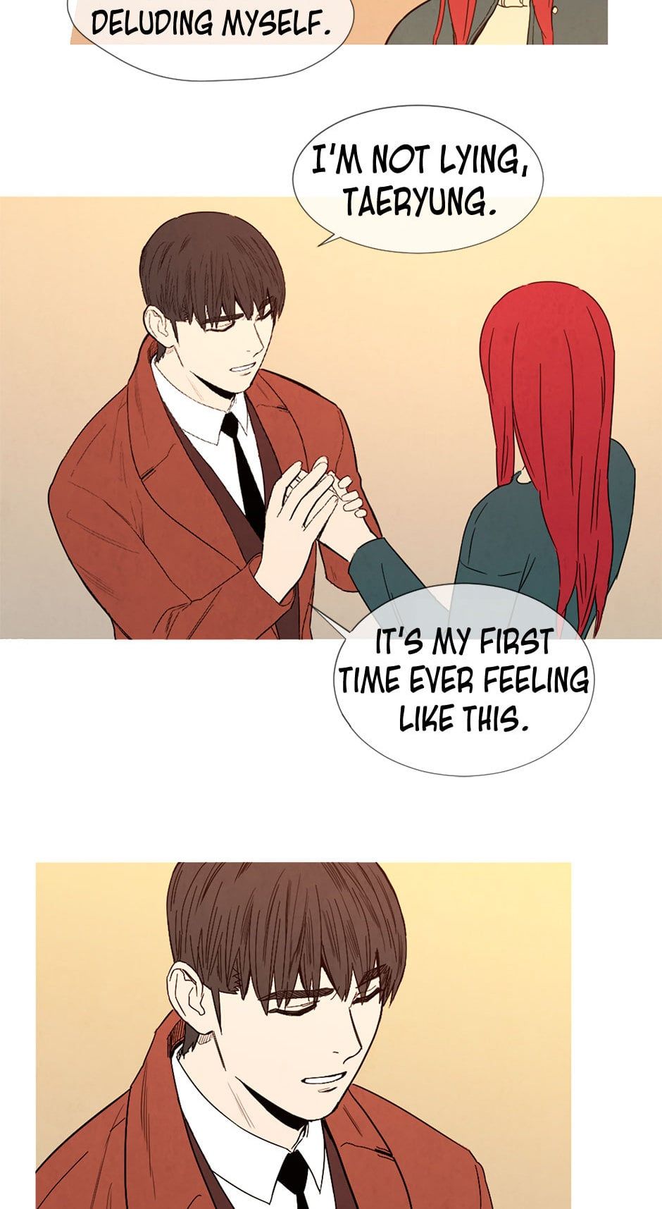 Woman's Best Friend Manhwa - Chapter 63 Page 19