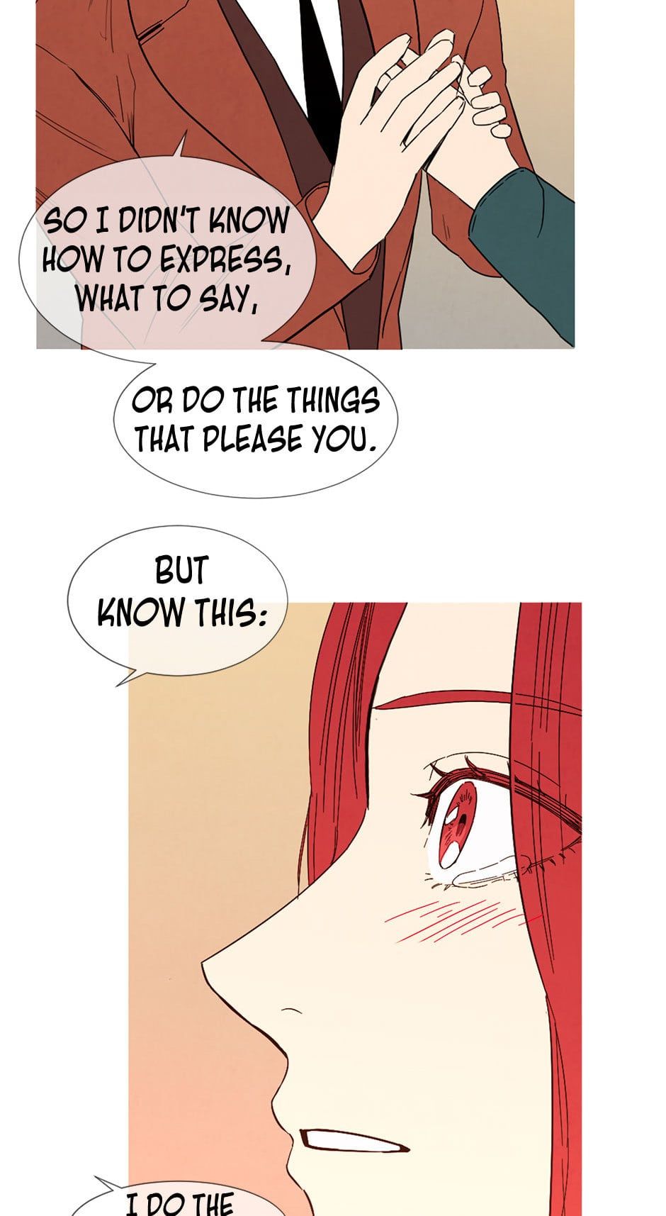 Woman's Best Friend Manhwa - Chapter 63 Page 20