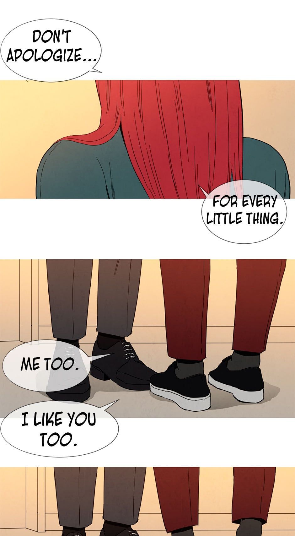 Woman's Best Friend Manhwa - Chapter 63 Page 23