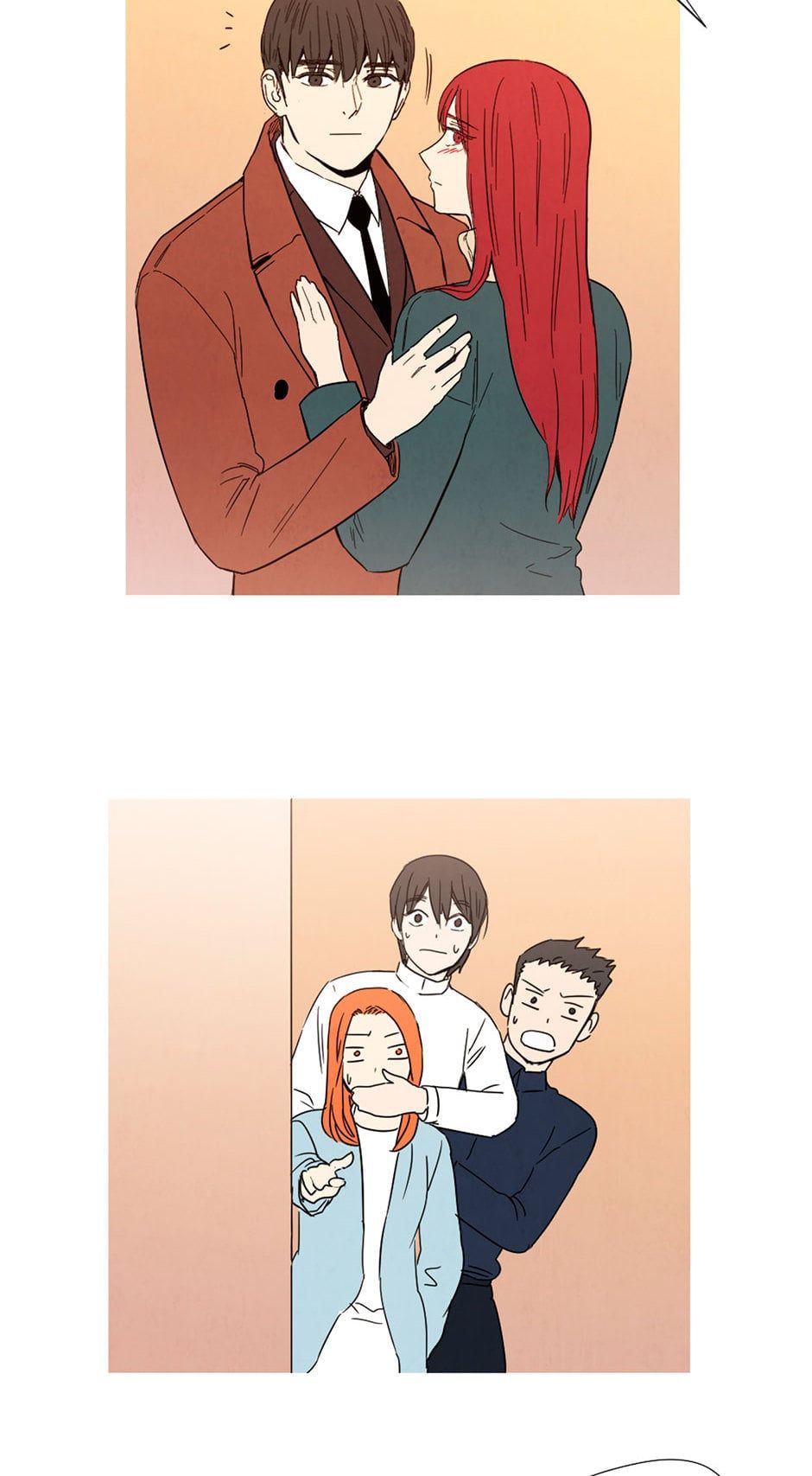 Woman's Best Friend Manhwa - Chapter 63 Page 27