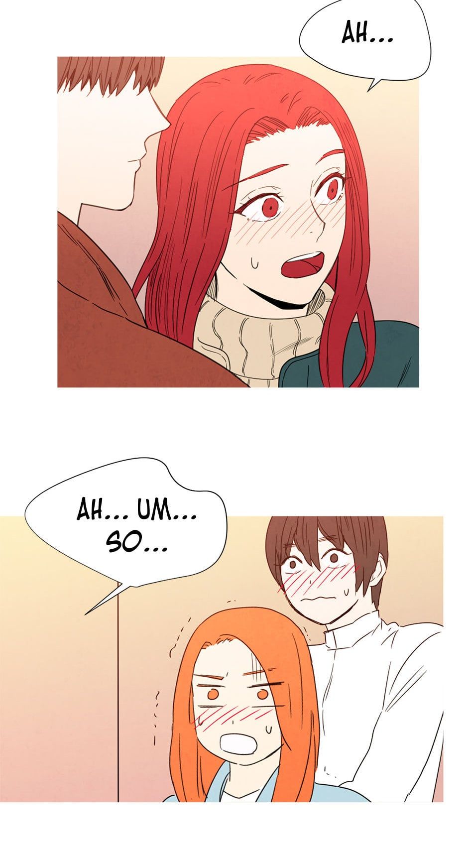 Woman's Best Friend Manhwa - Chapter 63 Page 28